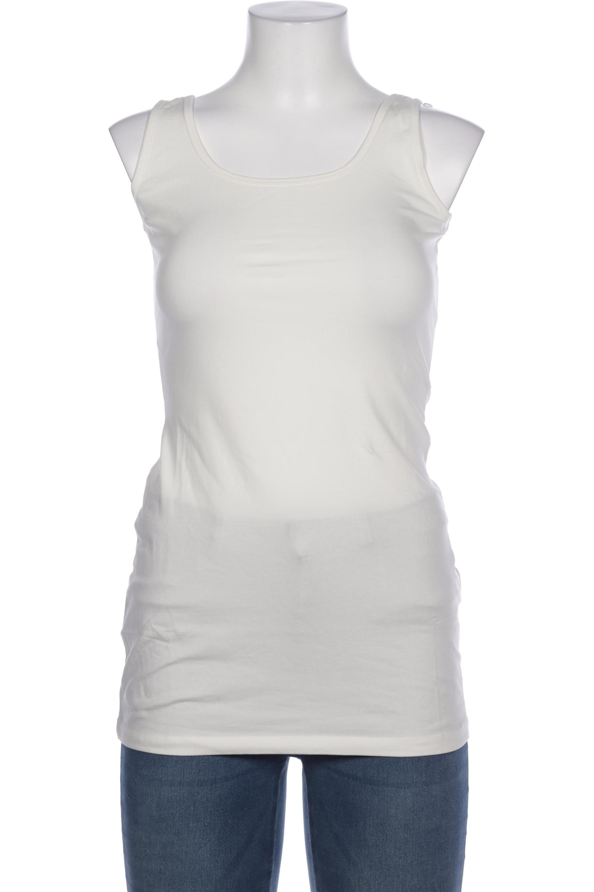 

Taifun Damen Top, weiß, Gr. 38