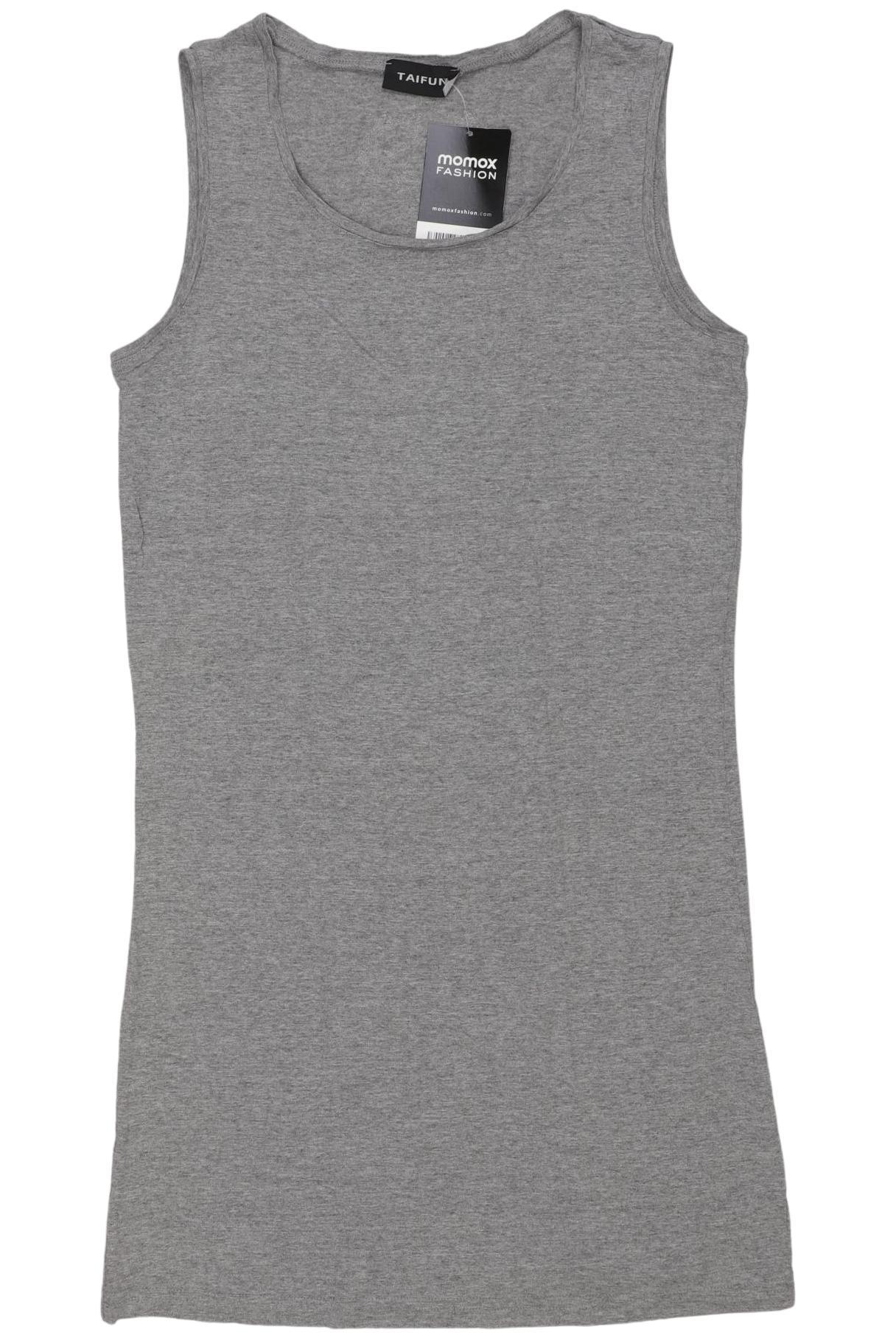 

Taifun Damen Top, grau, Gr. 36