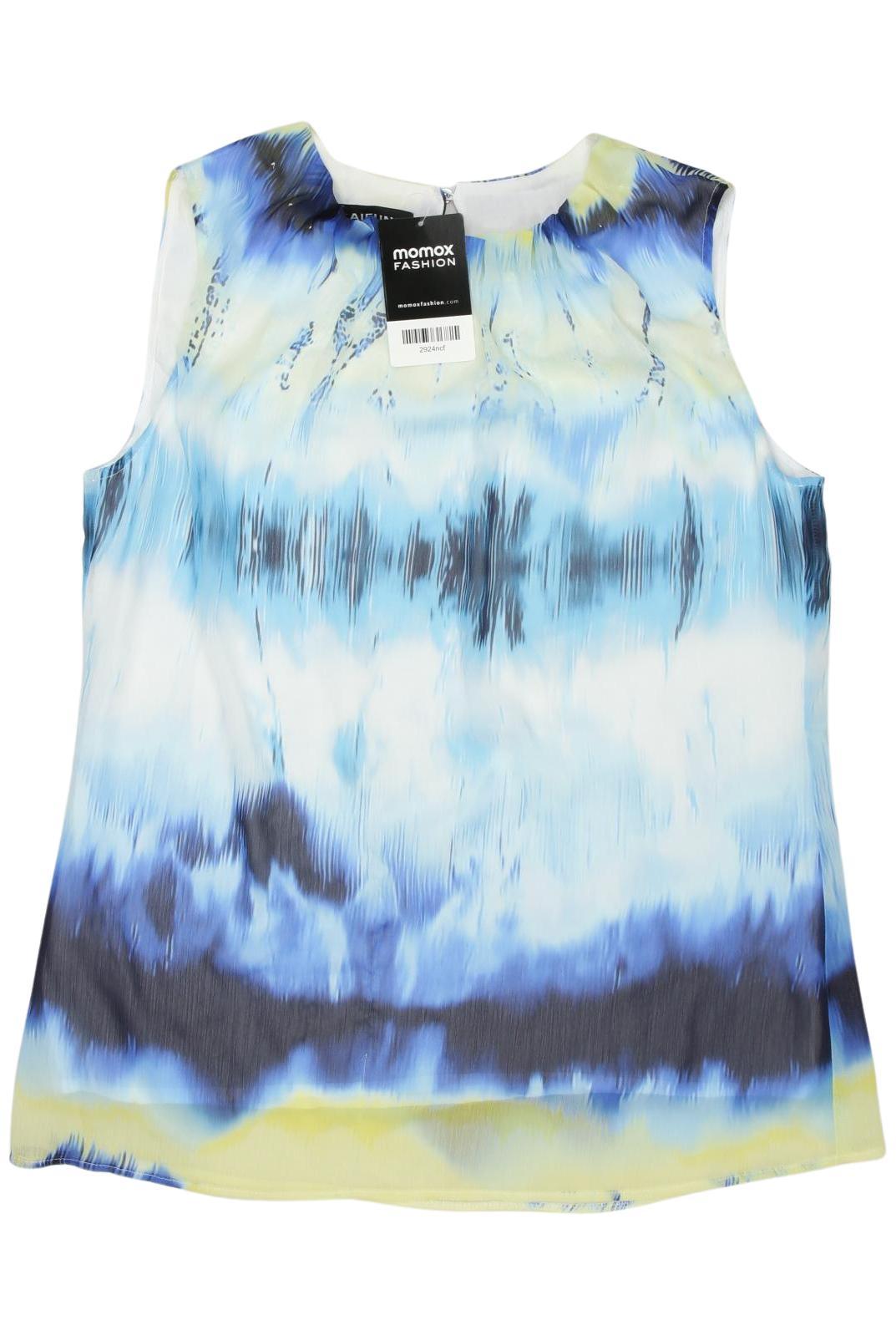 

Taifun Damen Top, mehrfarbig, Gr. 38