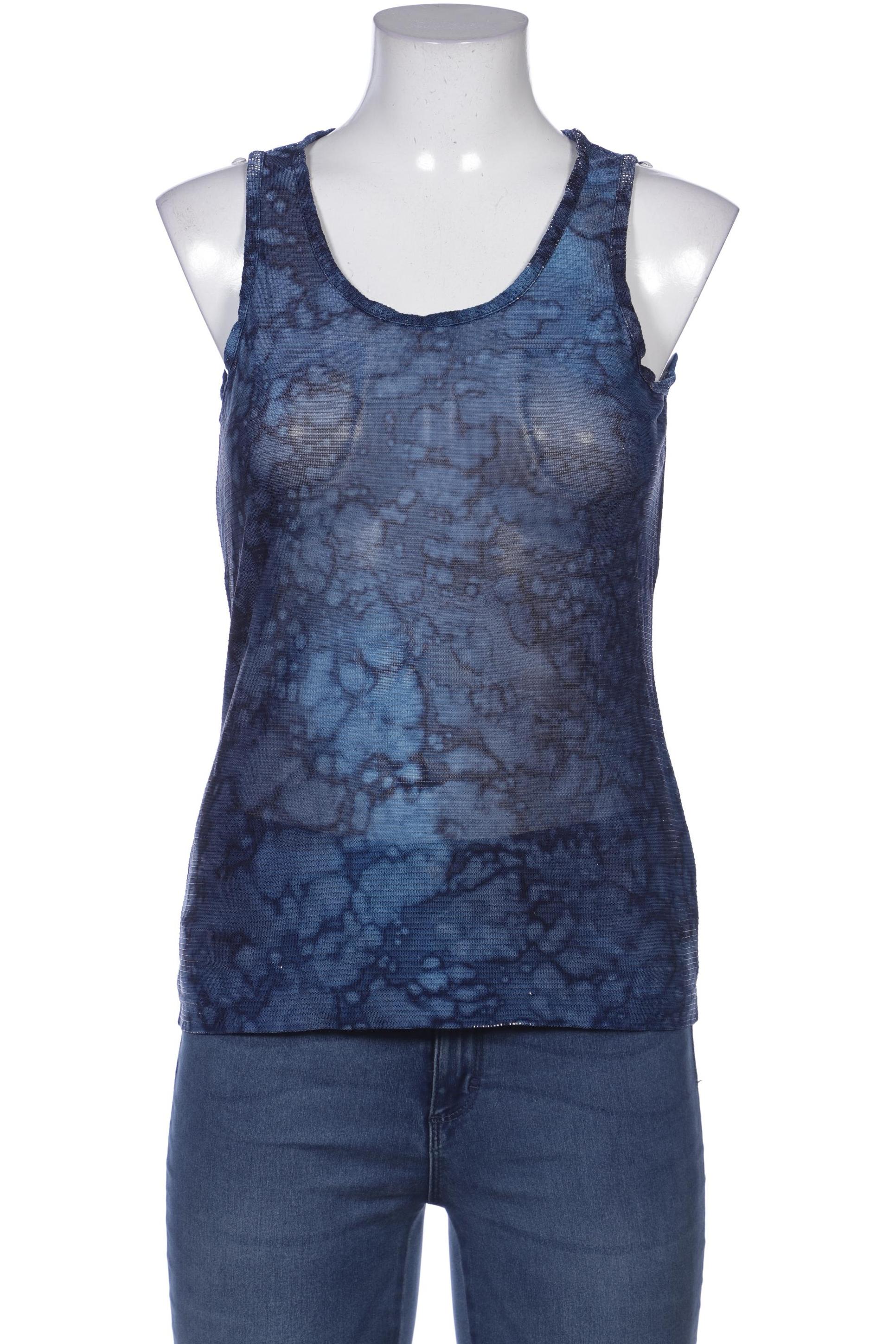 

Taifun Damen Top, marineblau, Gr. 40