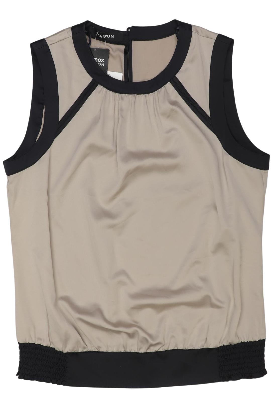 

Taifun Damen Top, mehrfarbig, Gr. 40