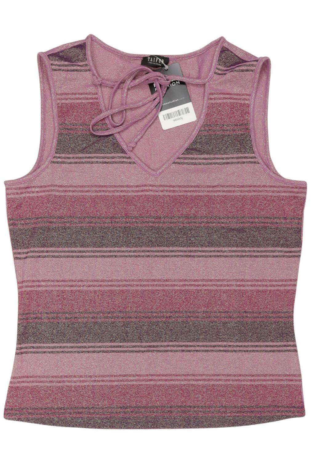 

Taifun Damen Top, pink, Gr. 36