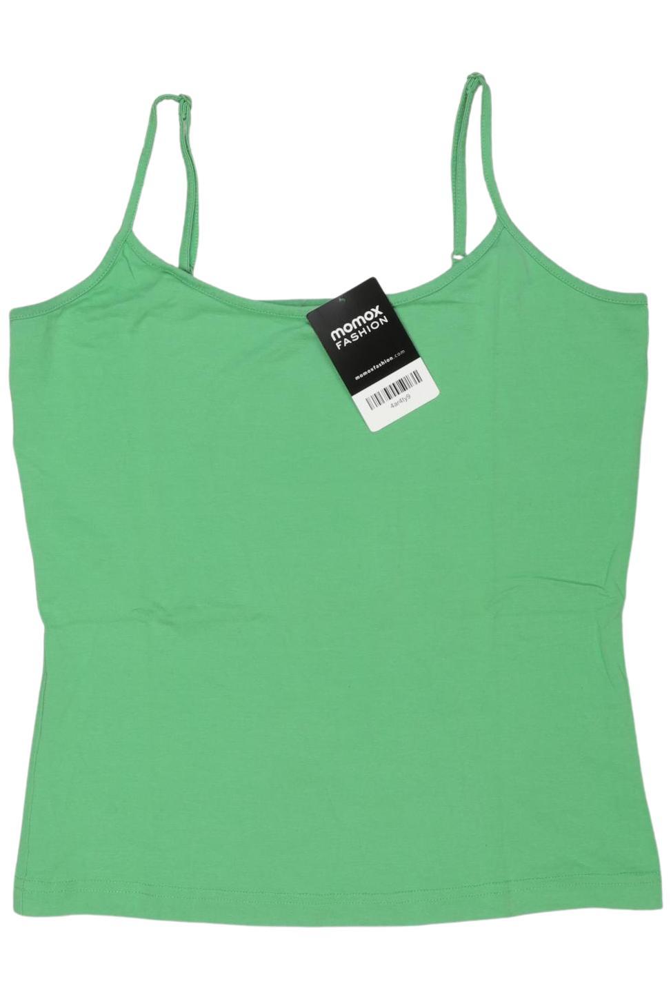 

Taifun Damen Top, grün, Gr. 38