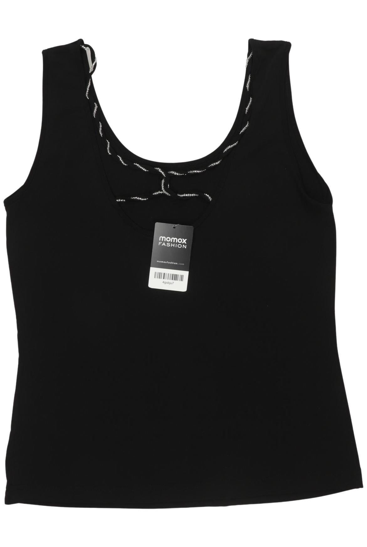 

Taifun Damen Top, schwarz, Gr. 40