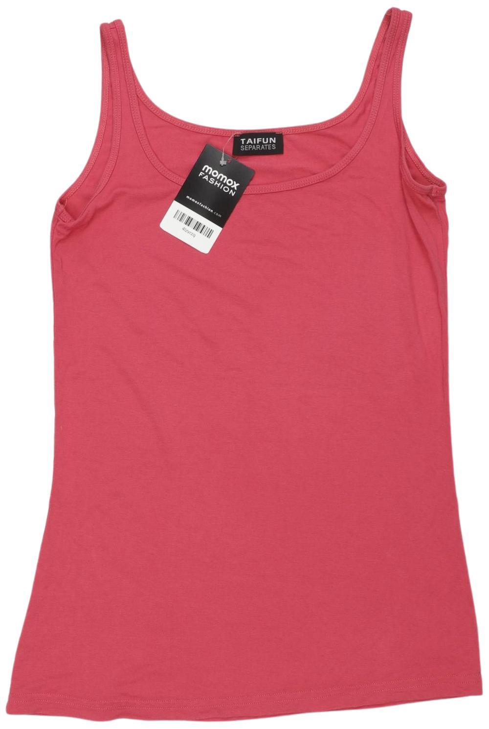 

Taifun Damen Top, pink, Gr. 34