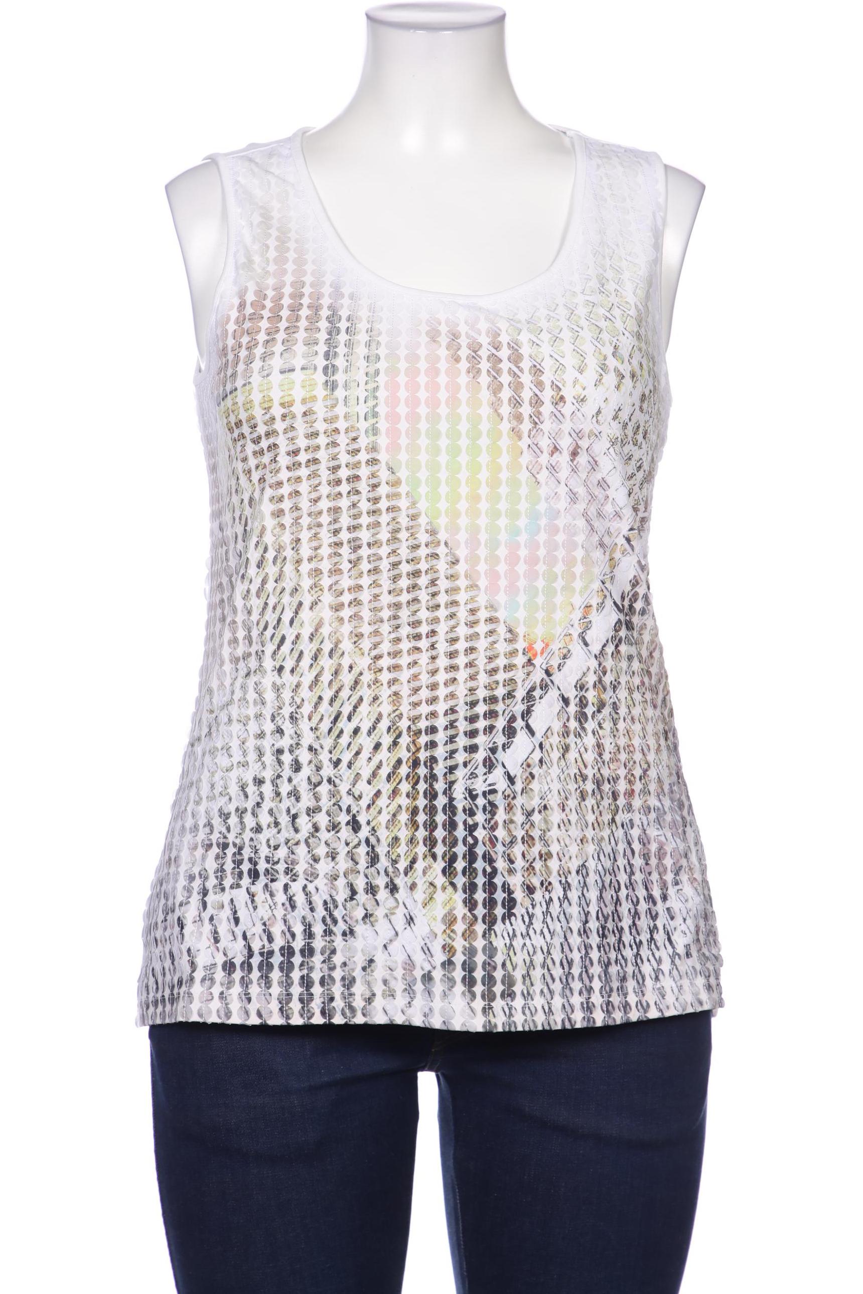 

TAIFUN Damen Top, mehrfarbig