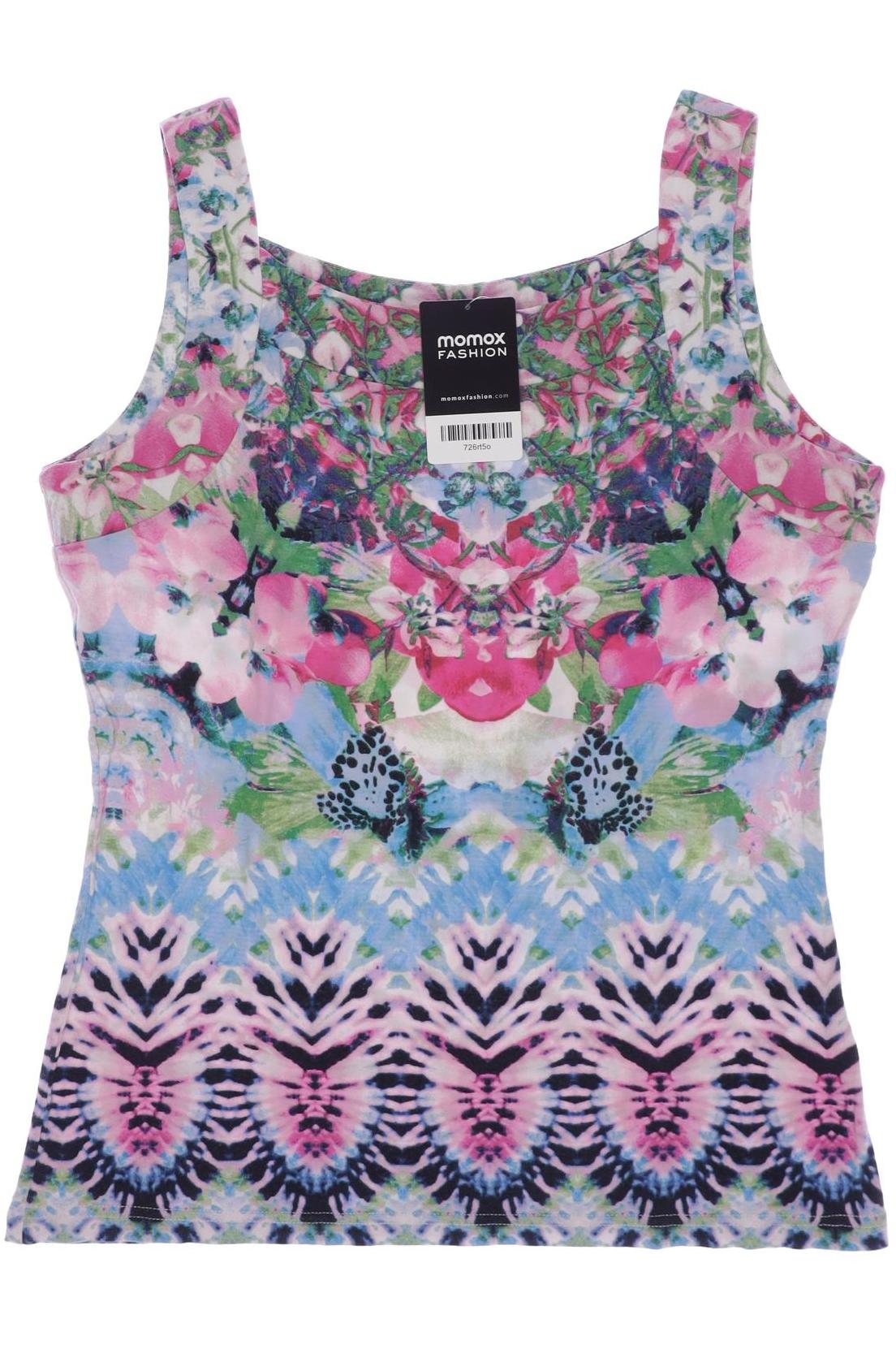 

Taifun Damen Top, mehrfarbig, Gr. 38