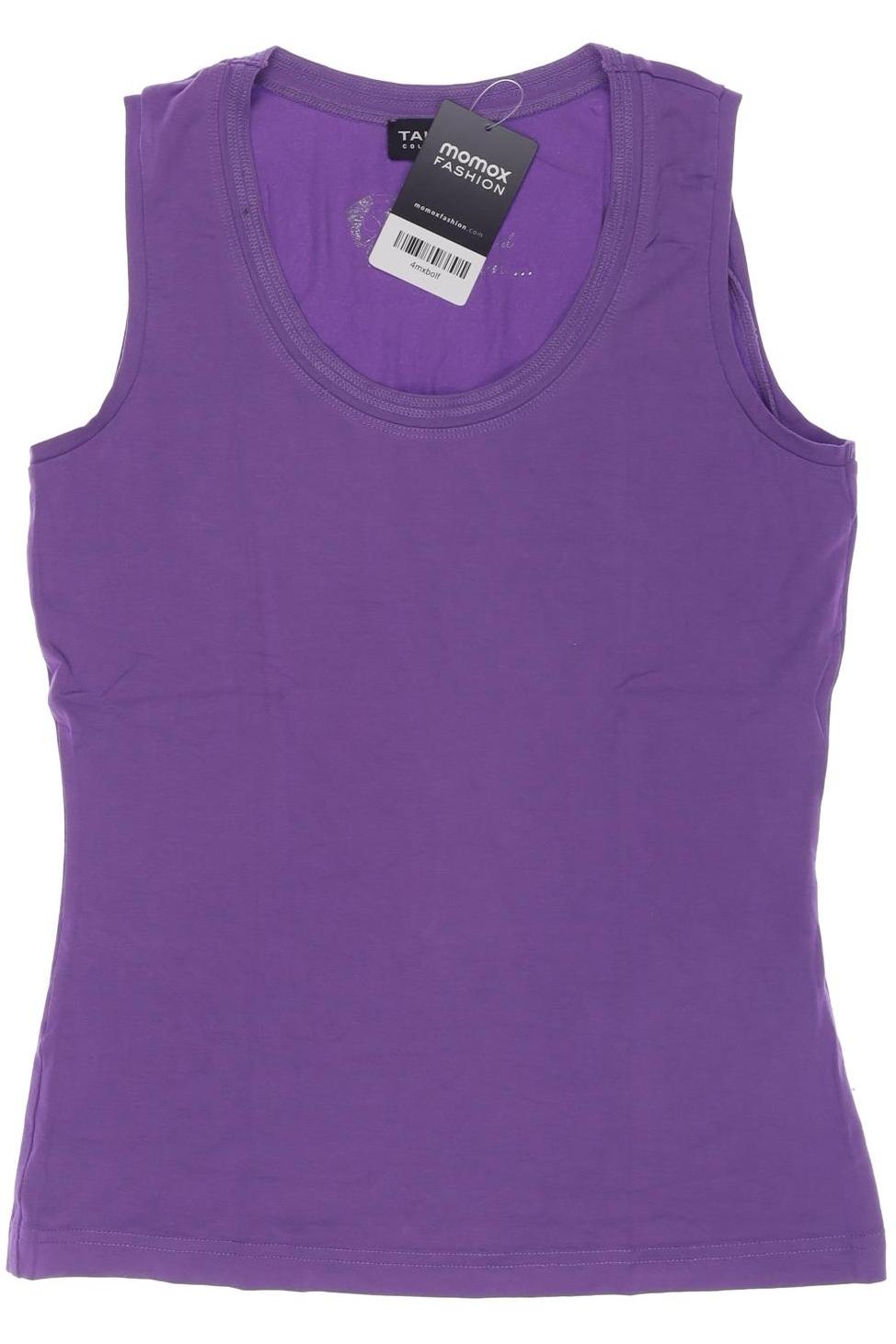 

Taifun Damen Top, flieder, Gr. 36