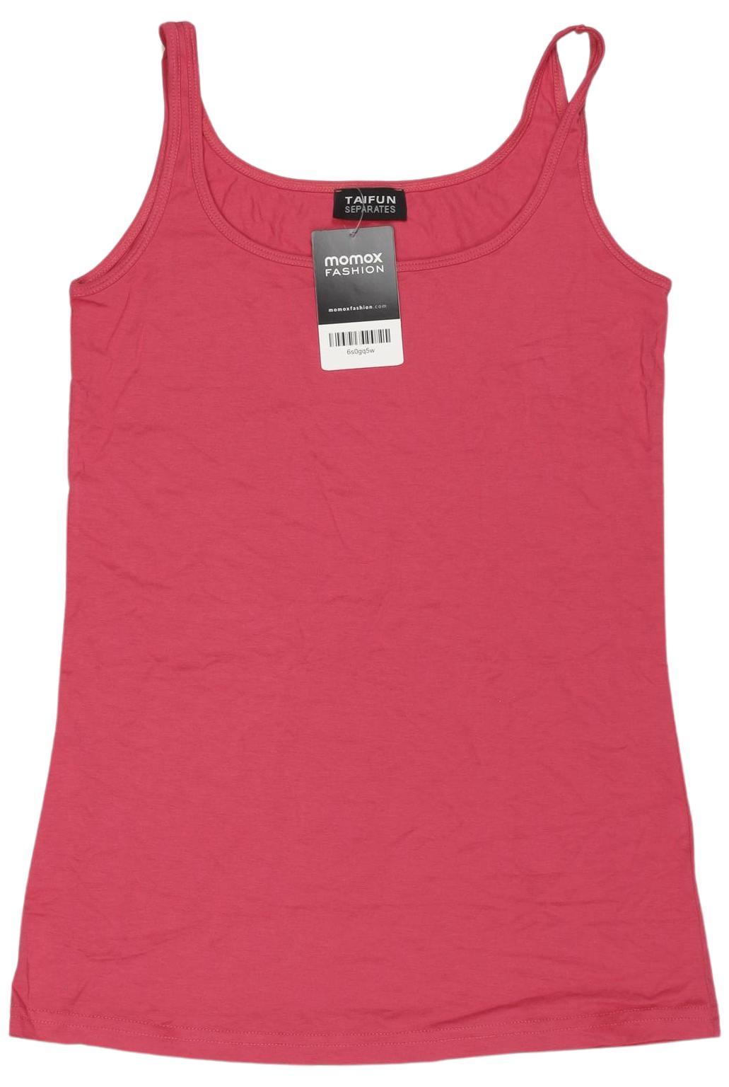 

Taifun Damen Top, pink, Gr. 36