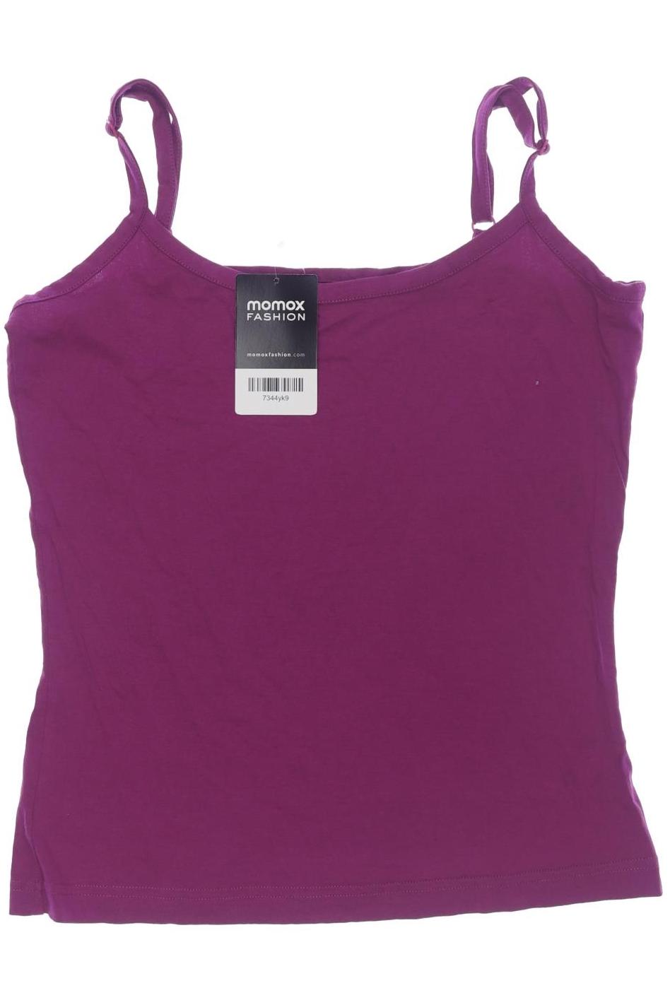 

Taifun Damen Top, pink, Gr. 36