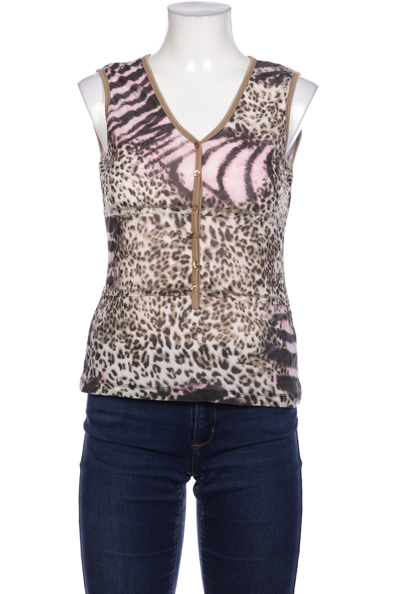 

Taifun Damen Top, beige, Gr. 40