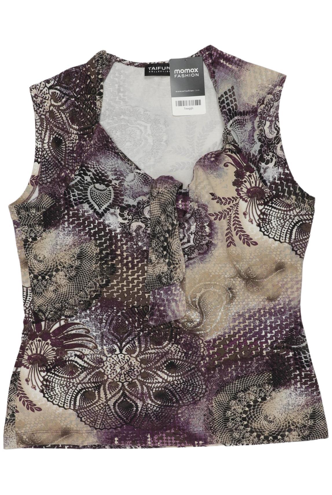 

Taifun Damen Top, beige, Gr. 38