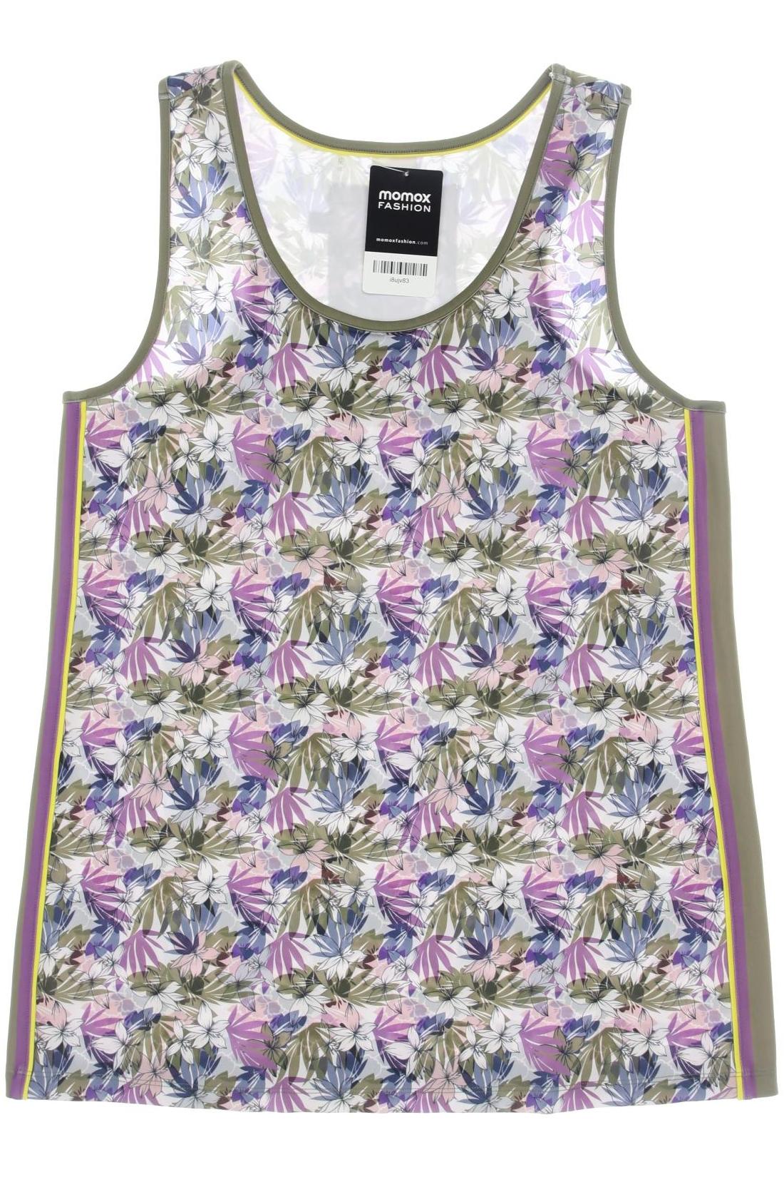 

Taifun Damen Top, mehrfarbig, Gr. 44