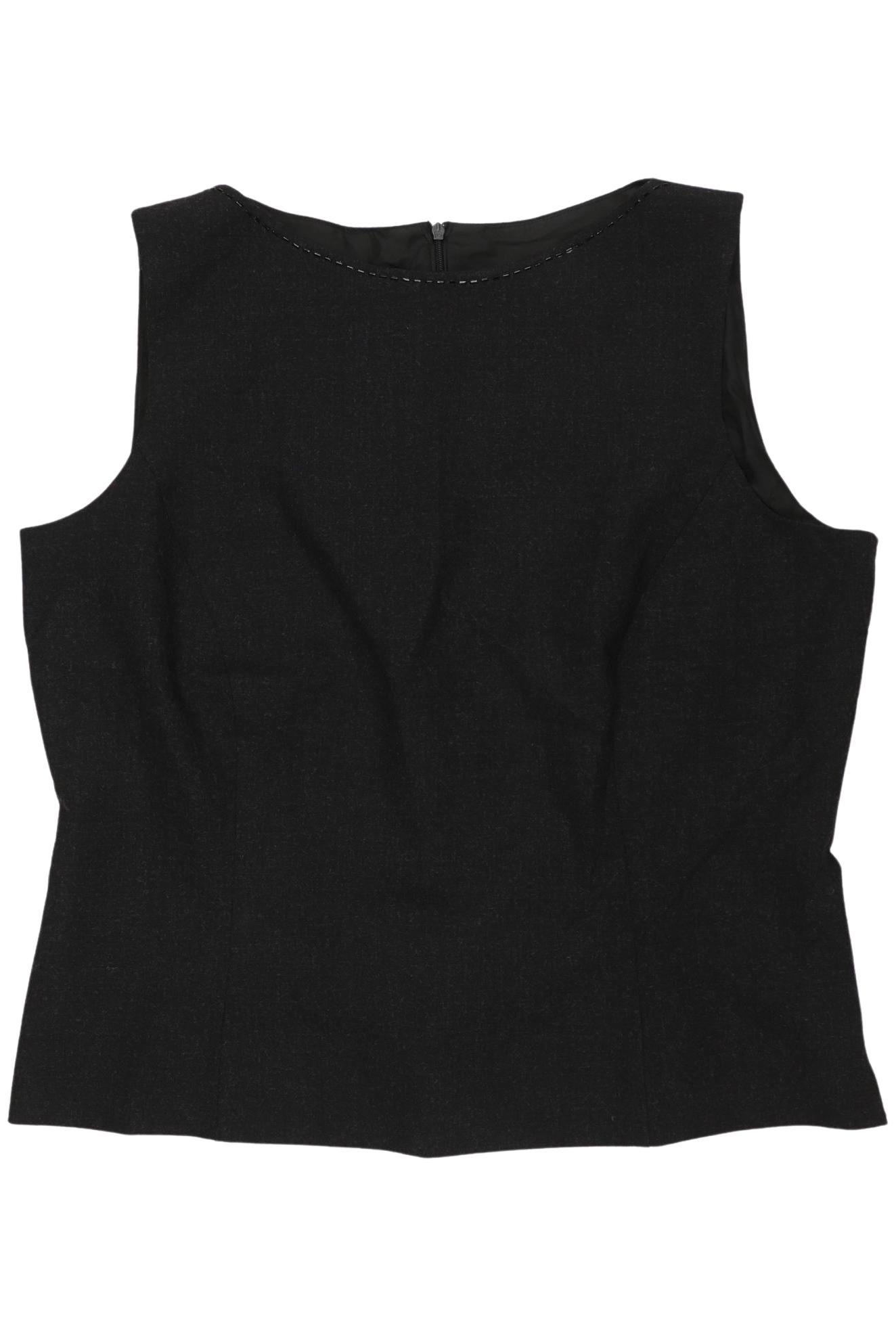 

Taifun Damen Top, grau, Gr. 44