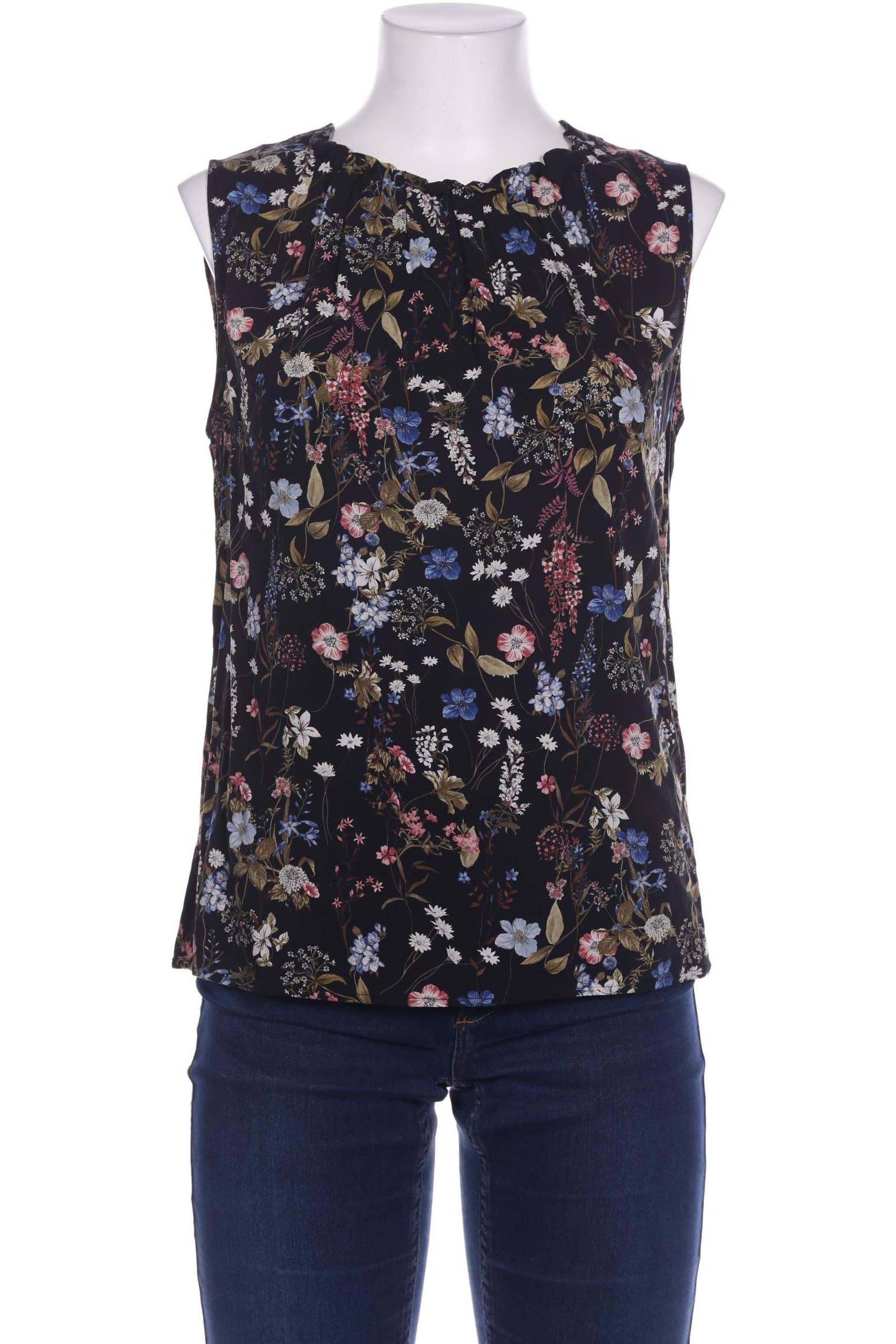 

Taifun Damen Top, schwarz, Gr. 40