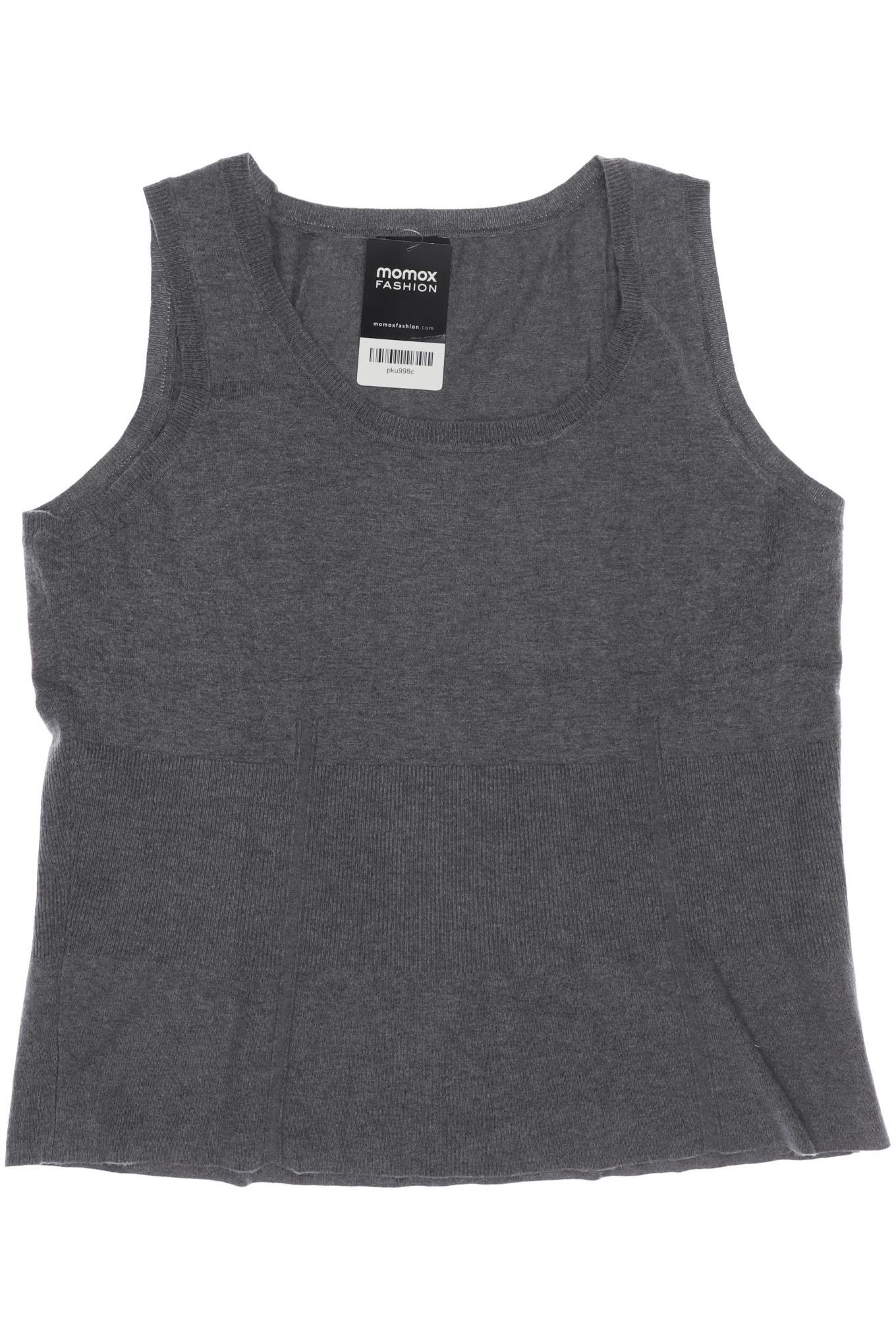 

Taifun Damen Top, grau, Gr. 44