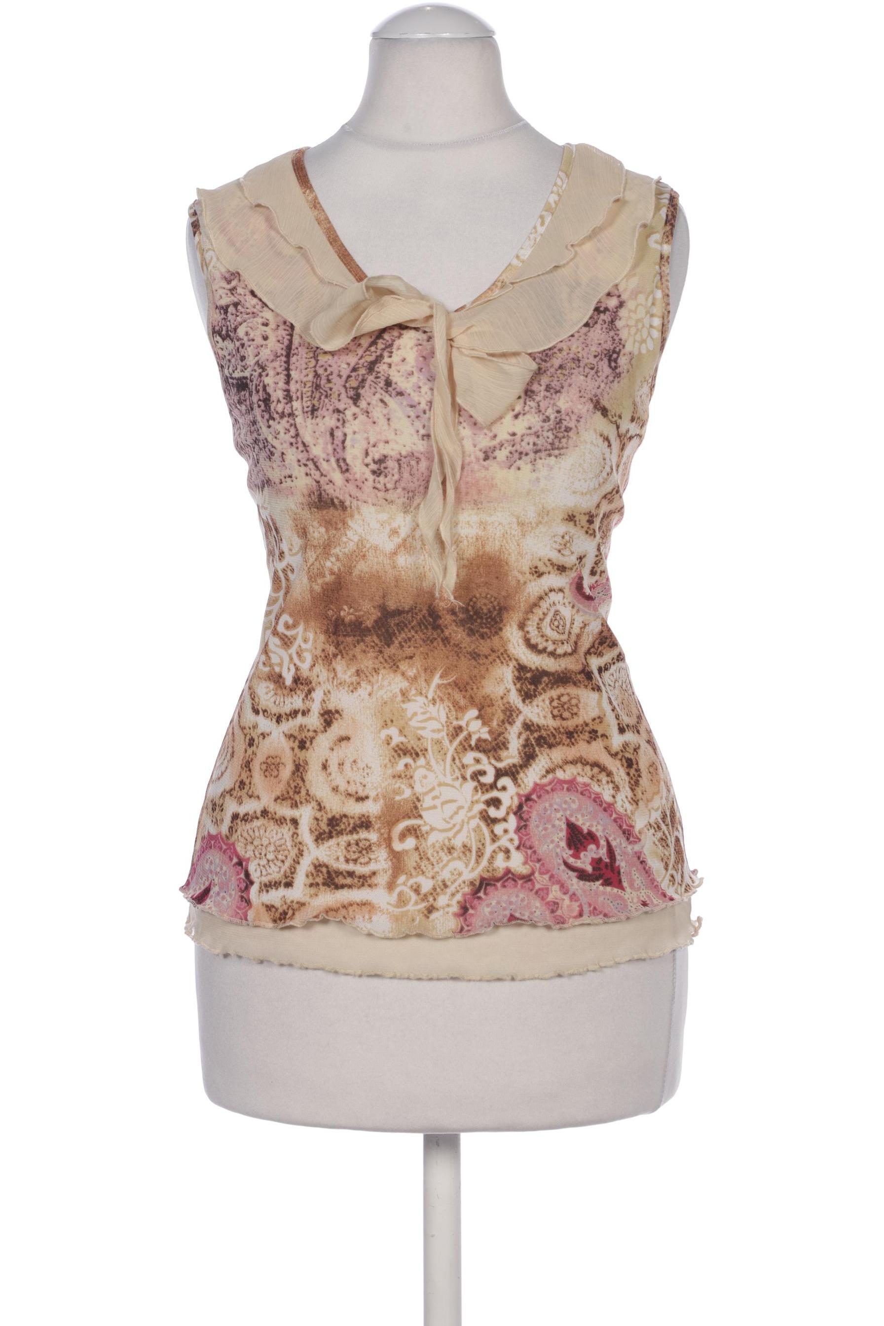

Taifun Damen Top, mehrfarbig, Gr. 36
