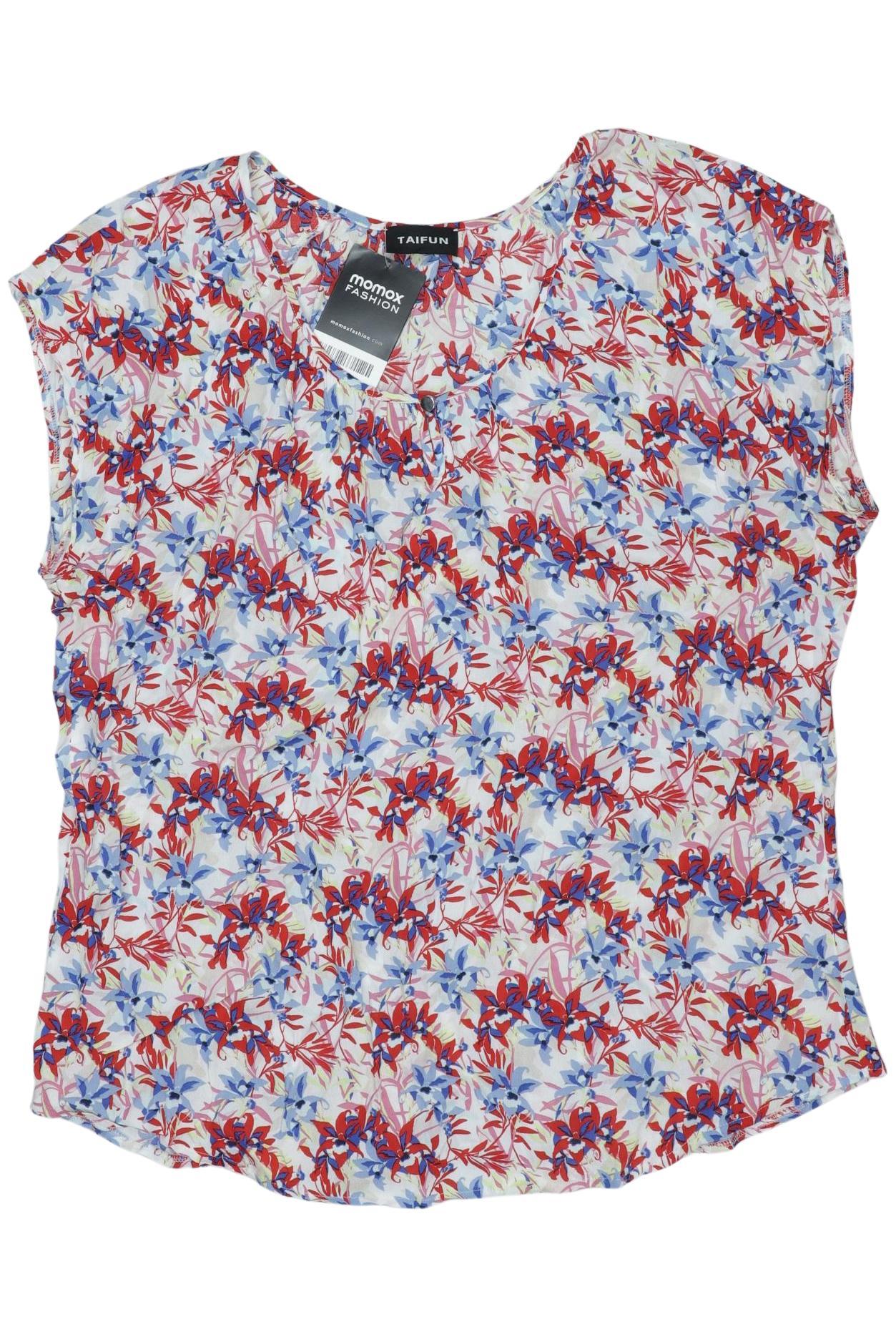 

Taifun Damen Top, mehrfarbig, Gr. 42