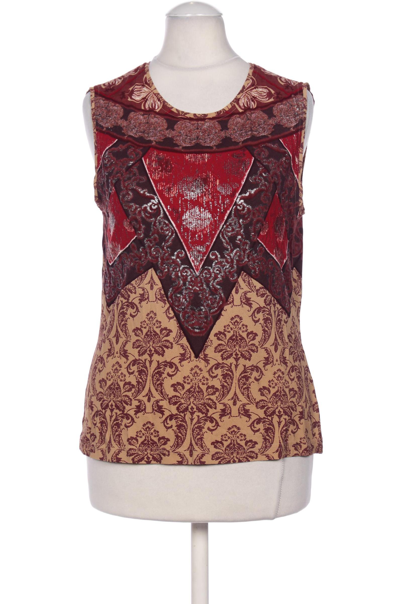 

Taifun Damen Top, mehrfarbig, Gr. 34