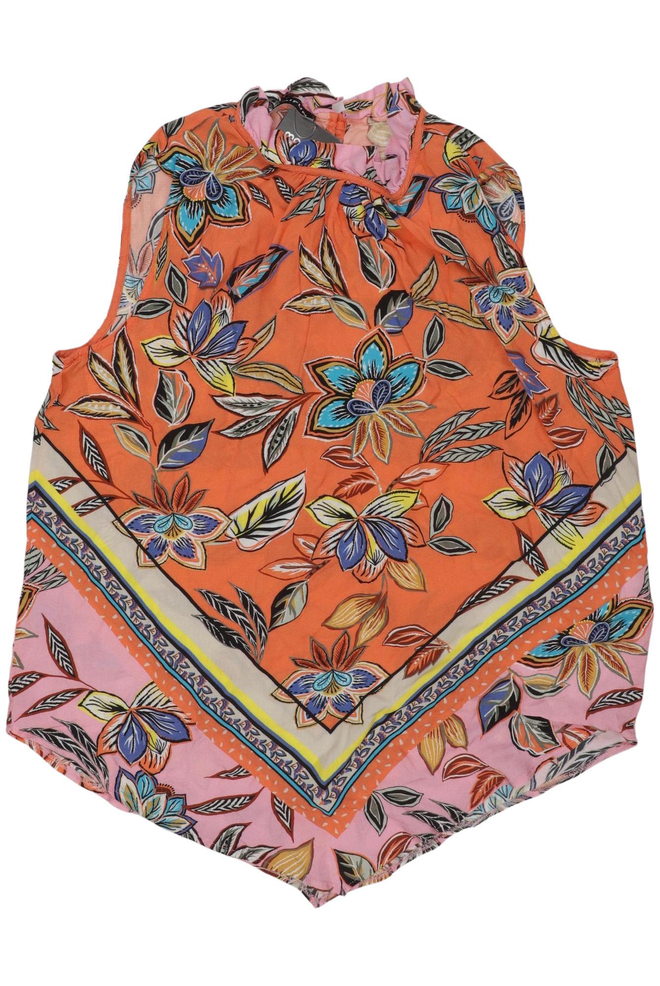 

Taifun Damen Top, mehrfarbig, Gr. 38