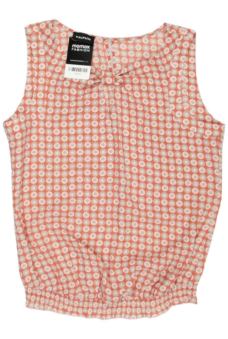 

Taifun Damen Top, rot, Gr. 36