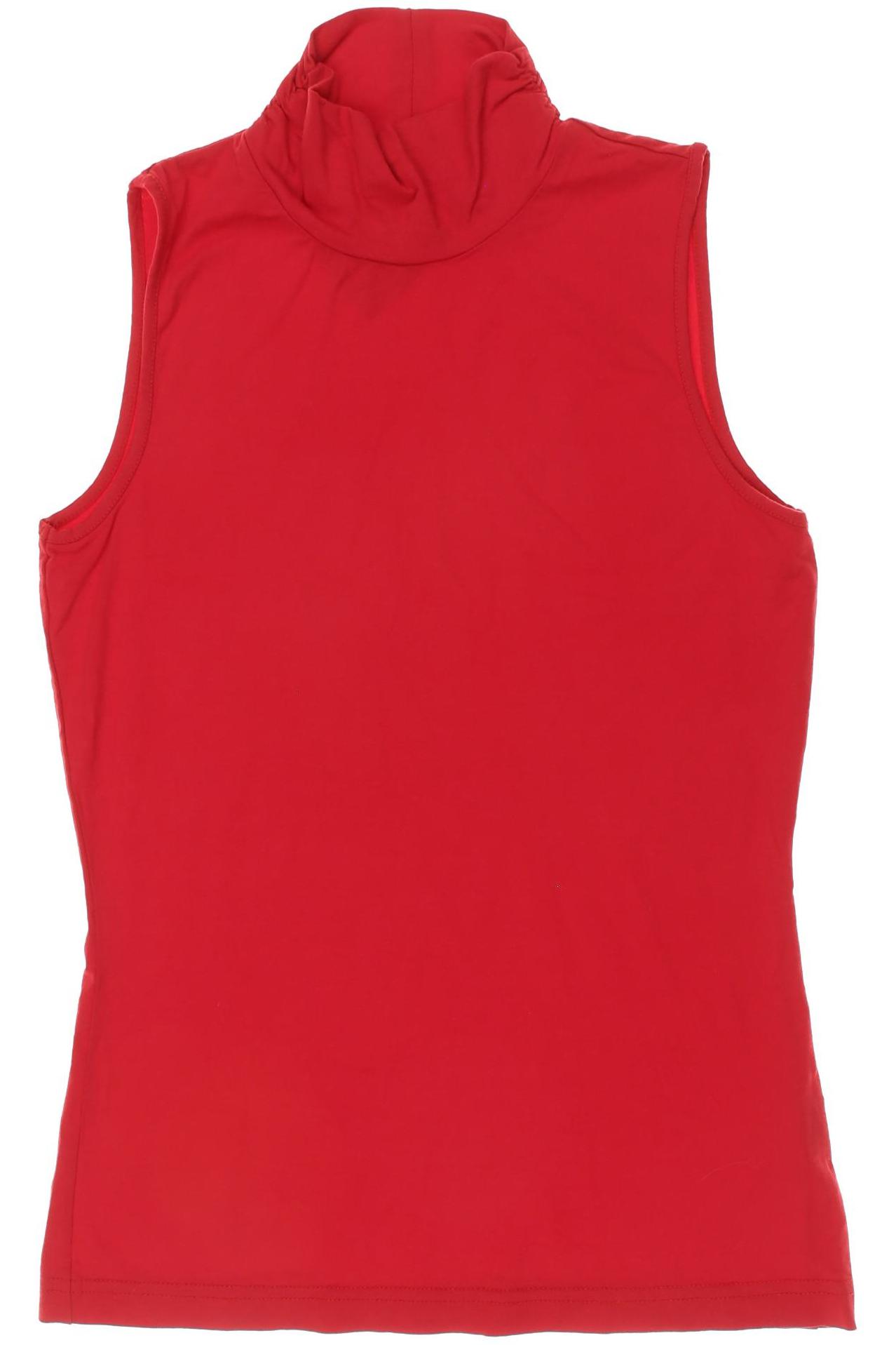 

Taifun Damen Top, rot, Gr. 36