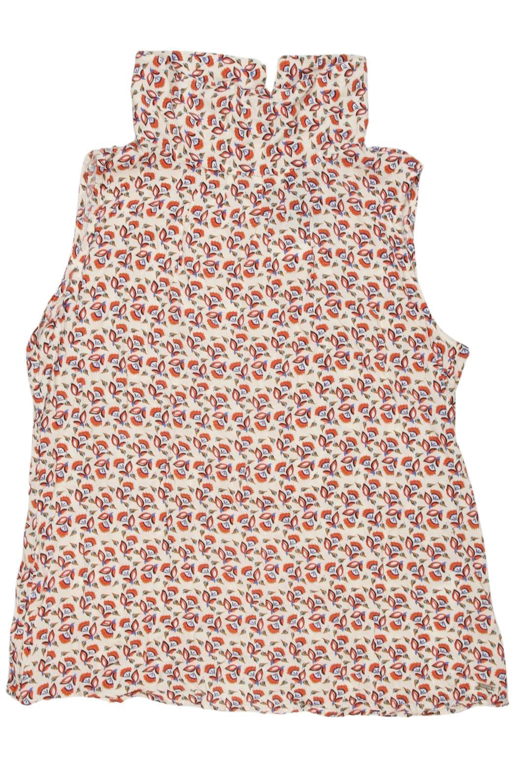 

Taifun Damen Top, cremeweiß, Gr. 40