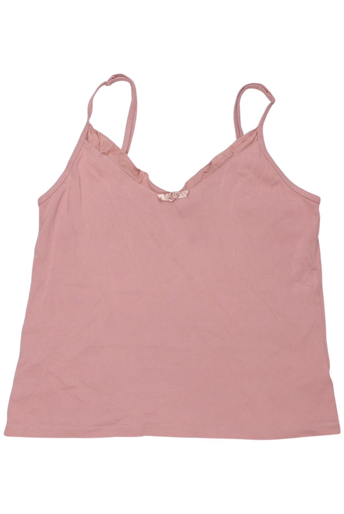 

Taifun Damen Top, pink, Gr. 44