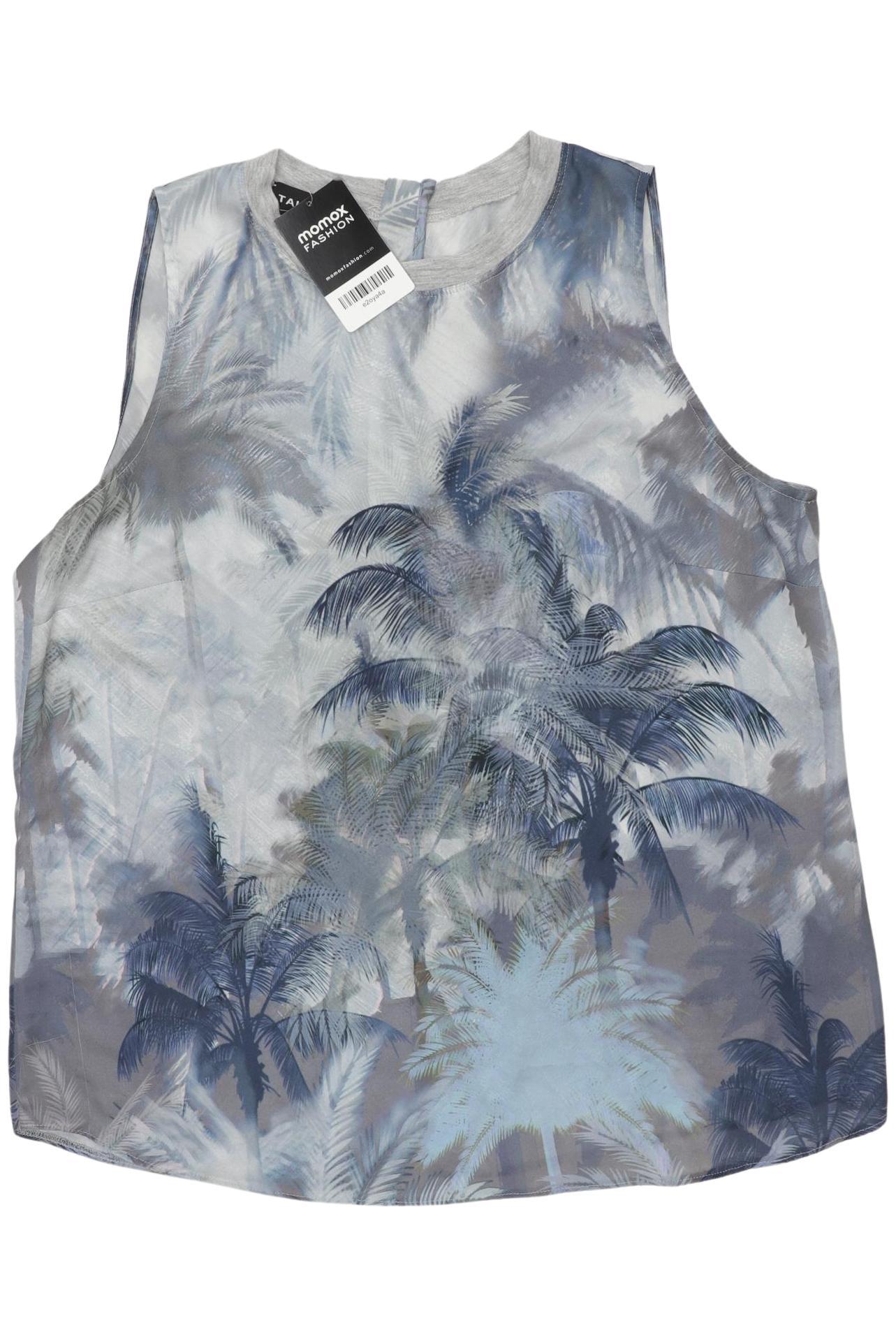 

Taifun Damen Top, blau, Gr. 40