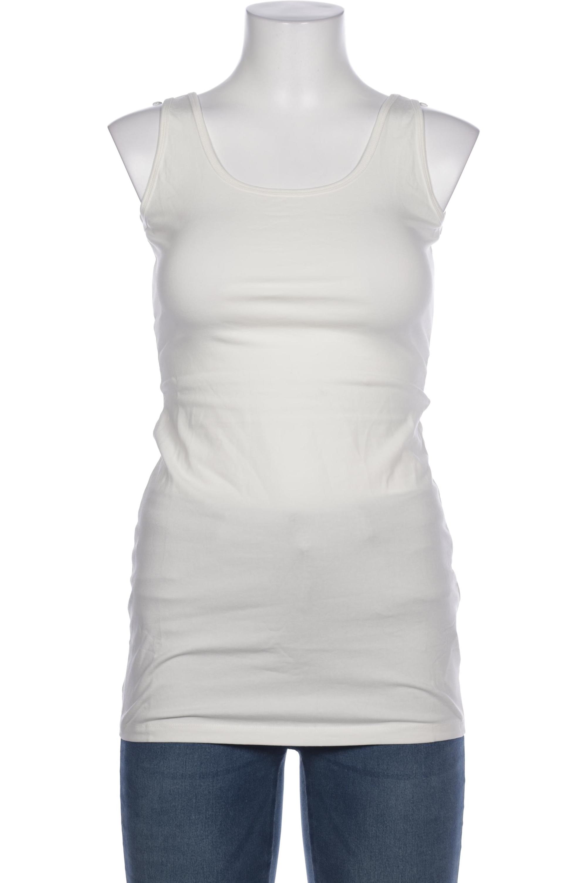 

Taifun Damen Top, weiß, Gr. 38