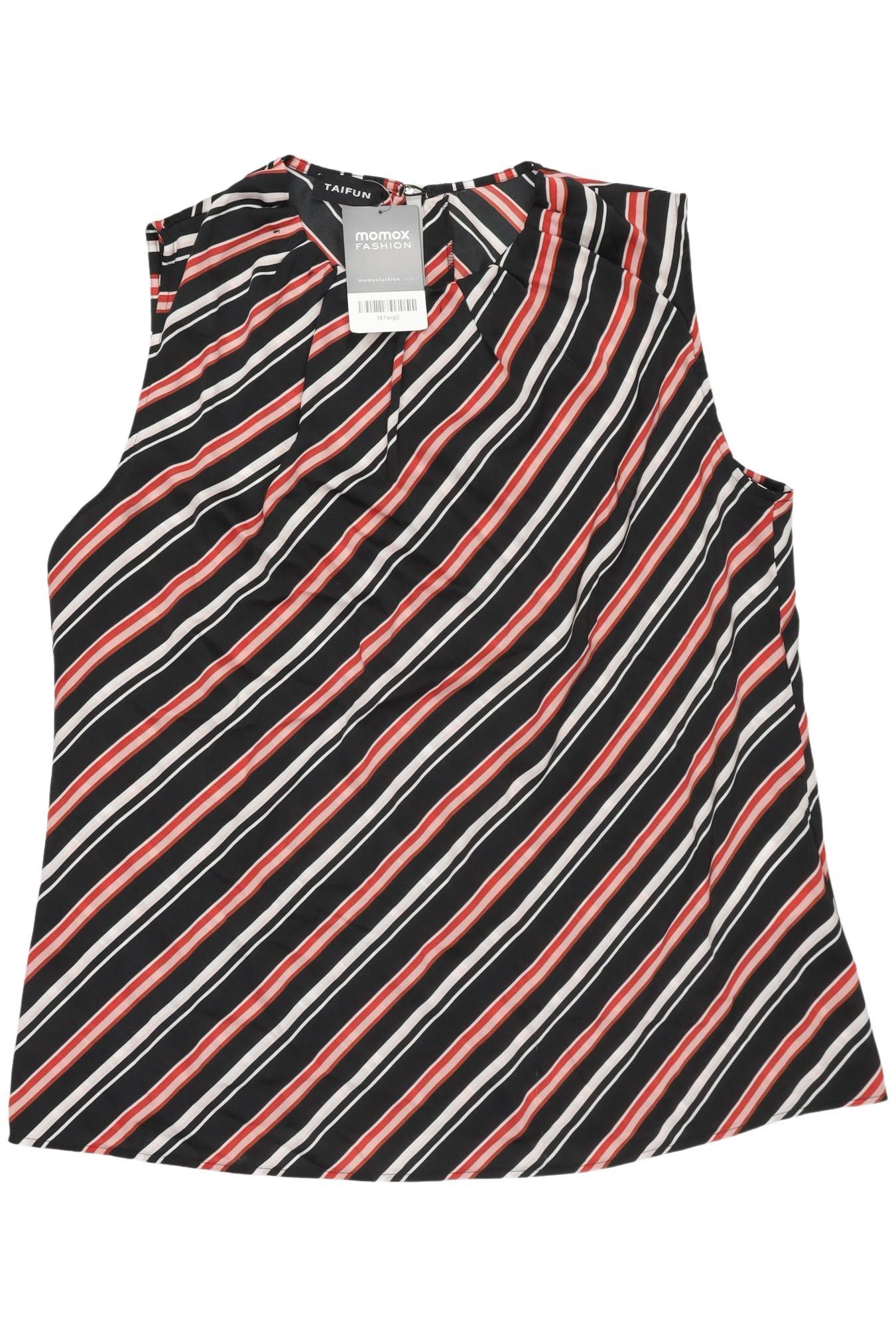 

Taifun Damen Top, schwarz, Gr. 40