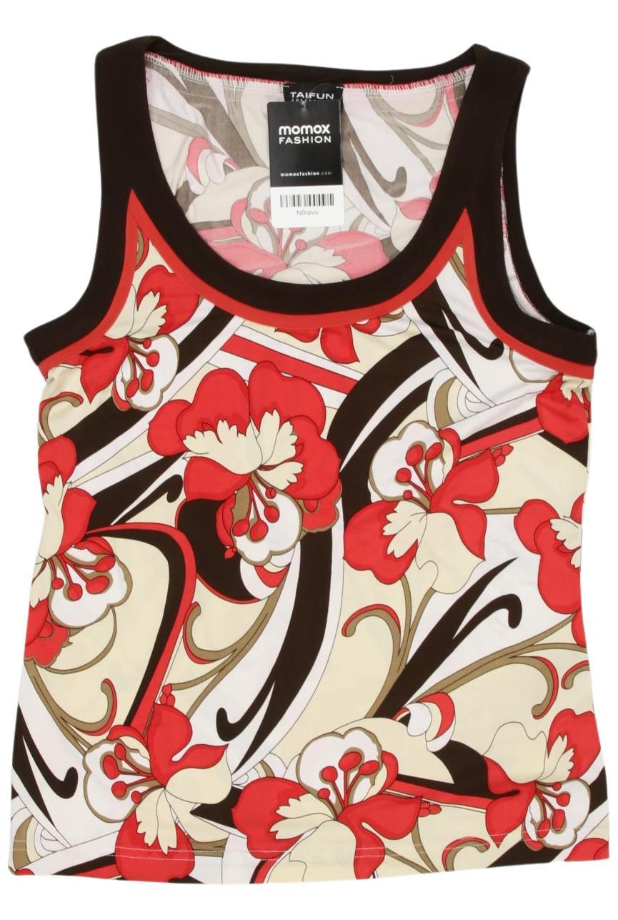 

Taifun Damen Top, mehrfarbig, Gr. 36