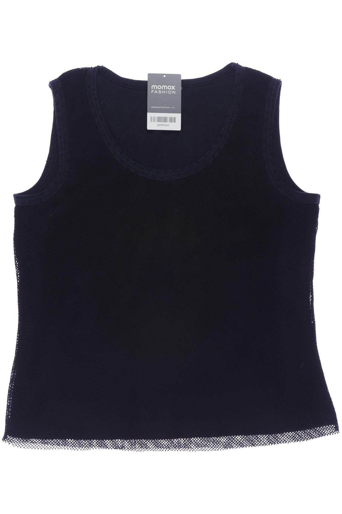 

Taifun Damen Top, schwarz, Gr. 42