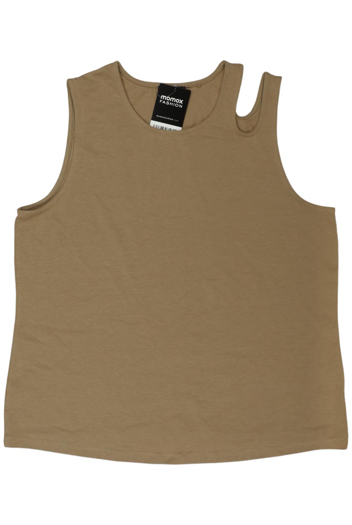 

Taifun Damen Top, beige, Gr. 44