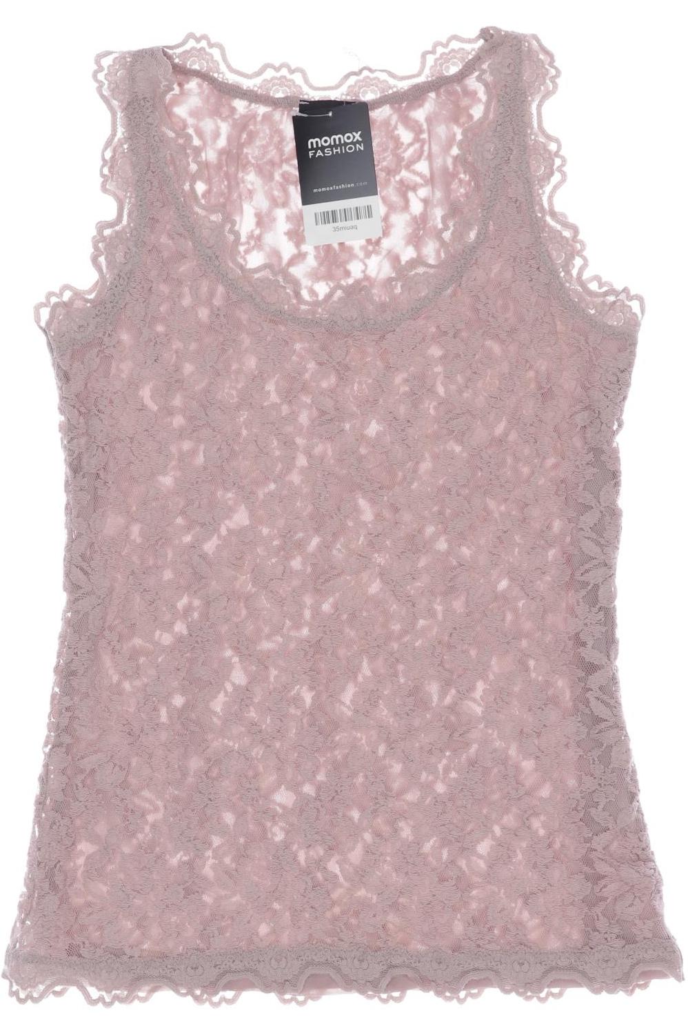 

Taifun Damen Top, pink, Gr. 36