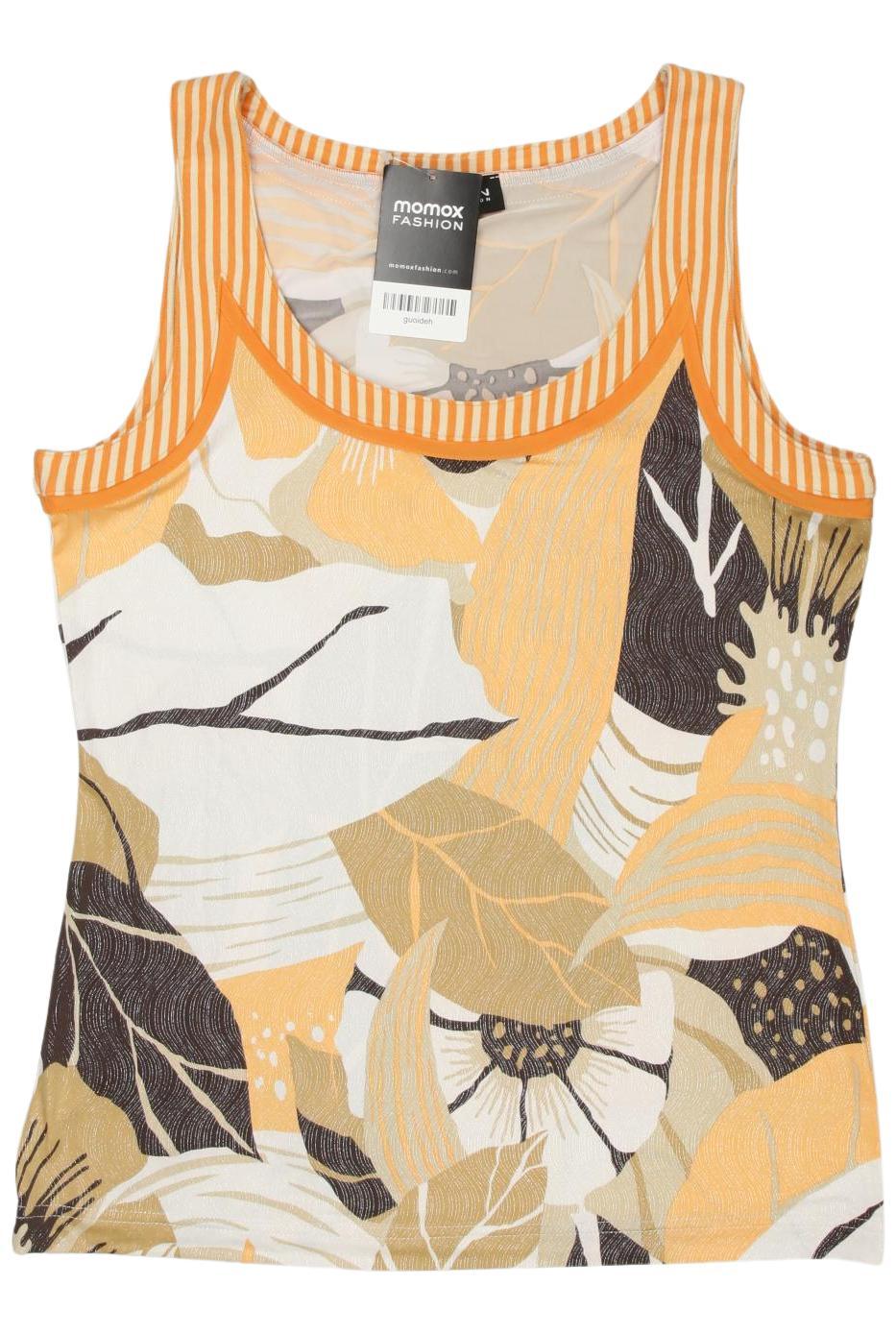 

Taifun Damen Top, mehrfarbig, Gr. 36