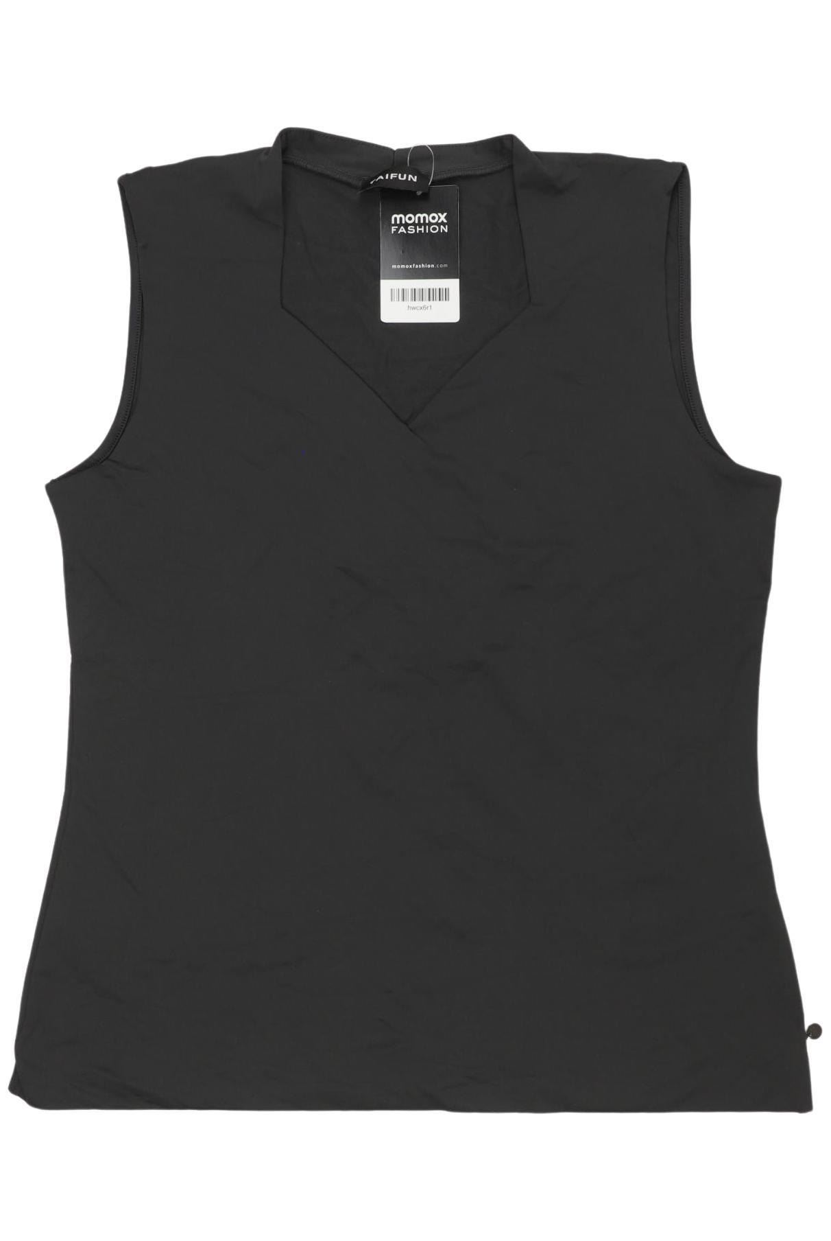 

Taifun Damen Top, grau, Gr. 42