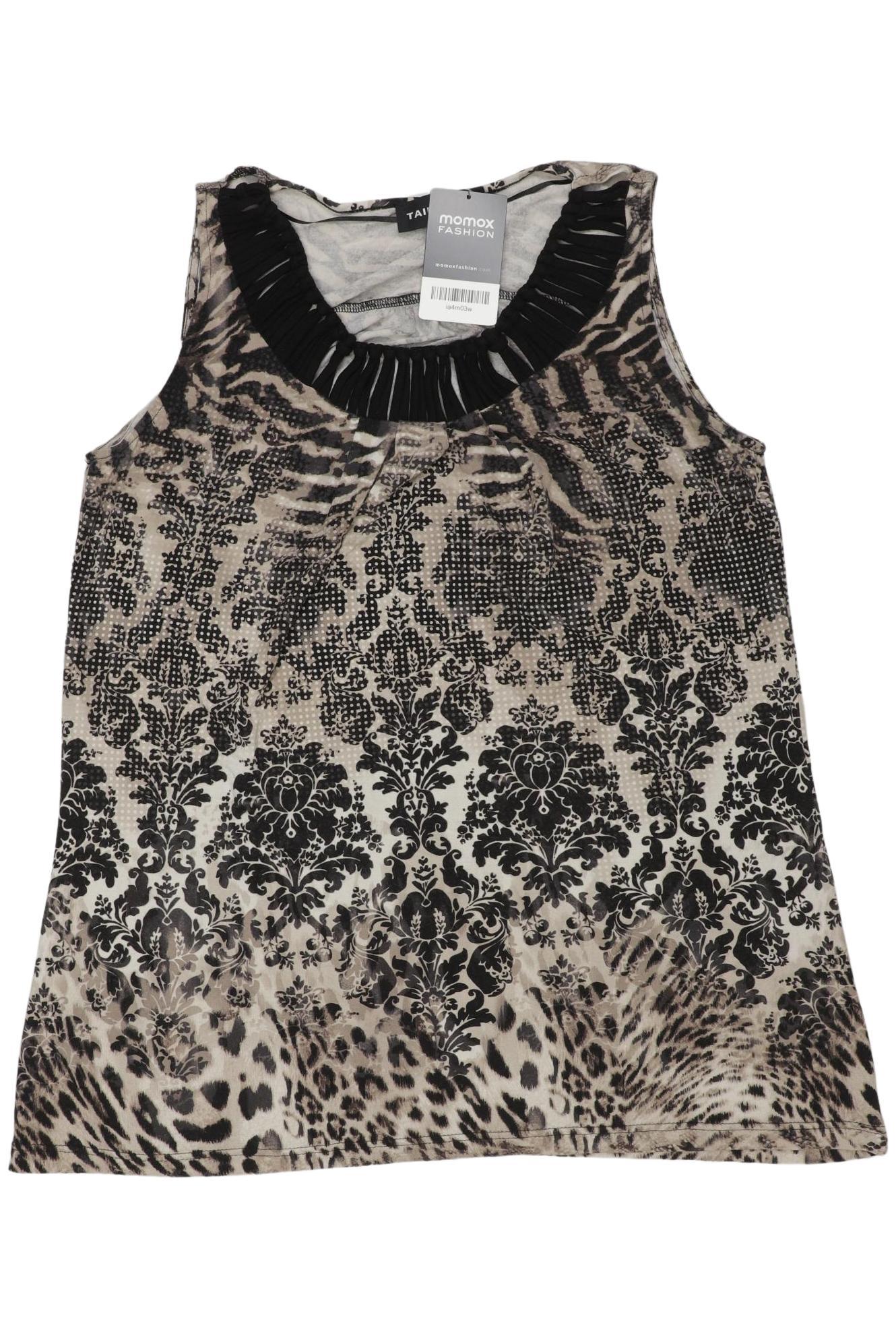 

Taifun Damen Top, beige, Gr. 38