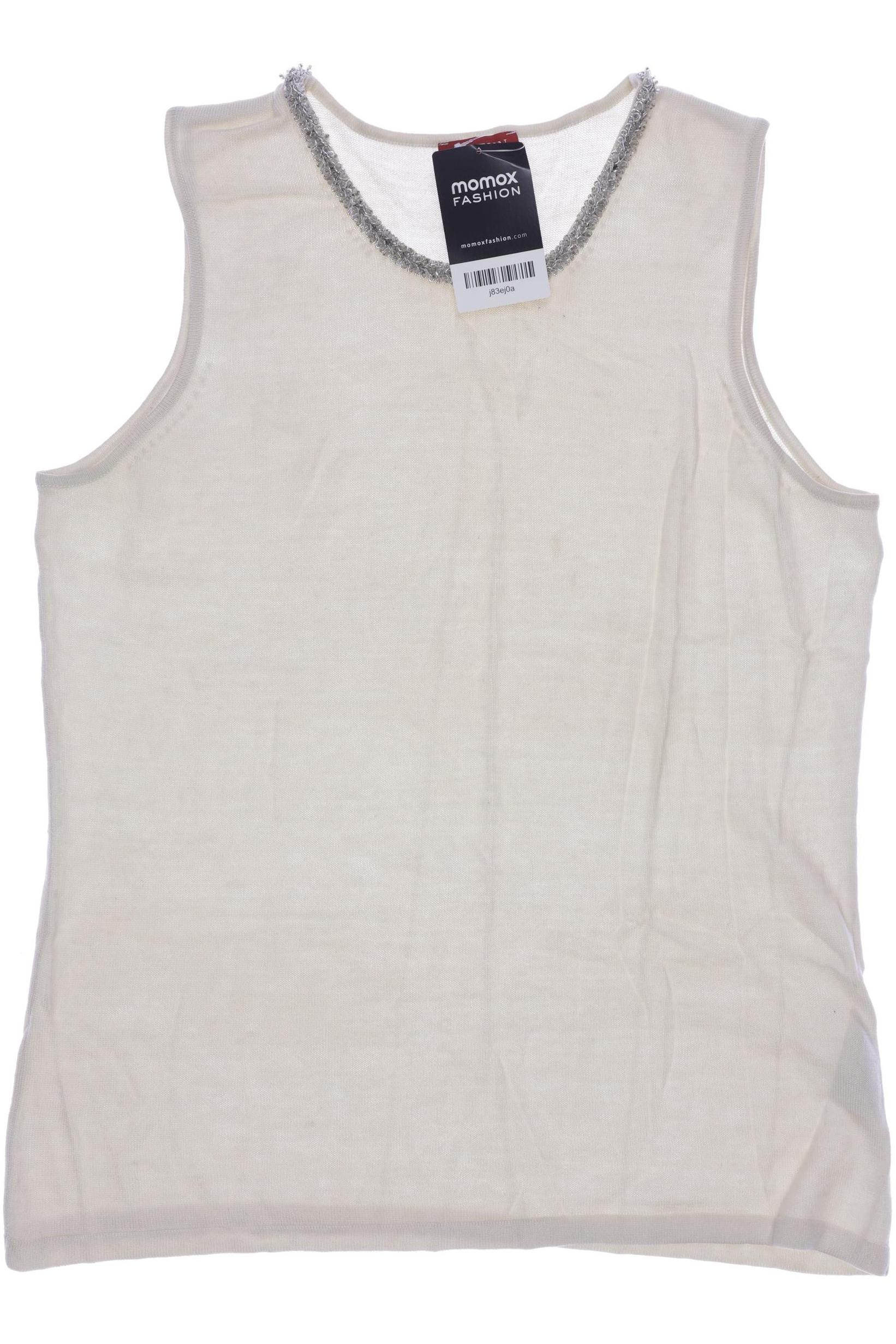 

Taifun Damen Top, beige, Gr. 42
