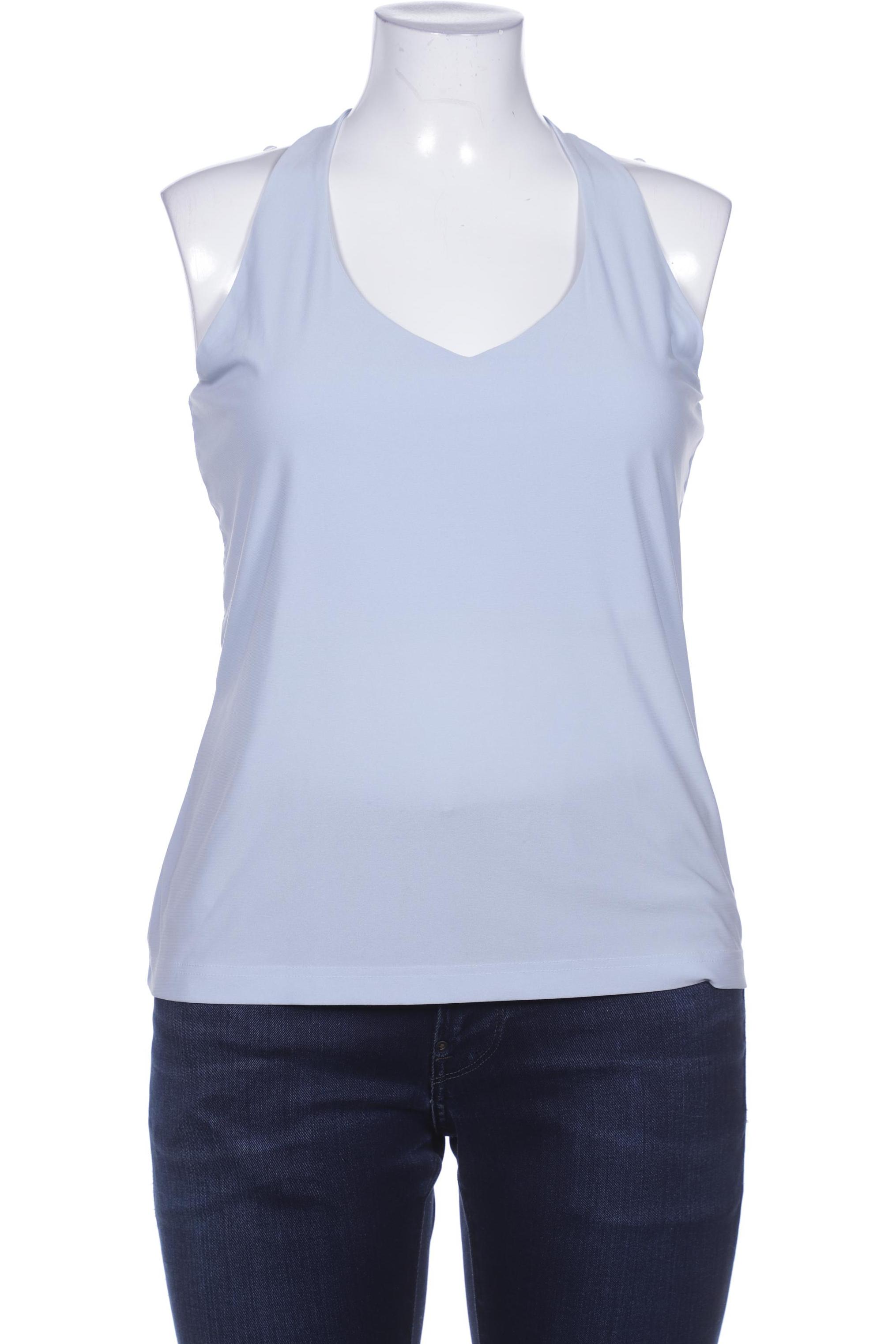 

TAIFUN Damen Top, hellblau