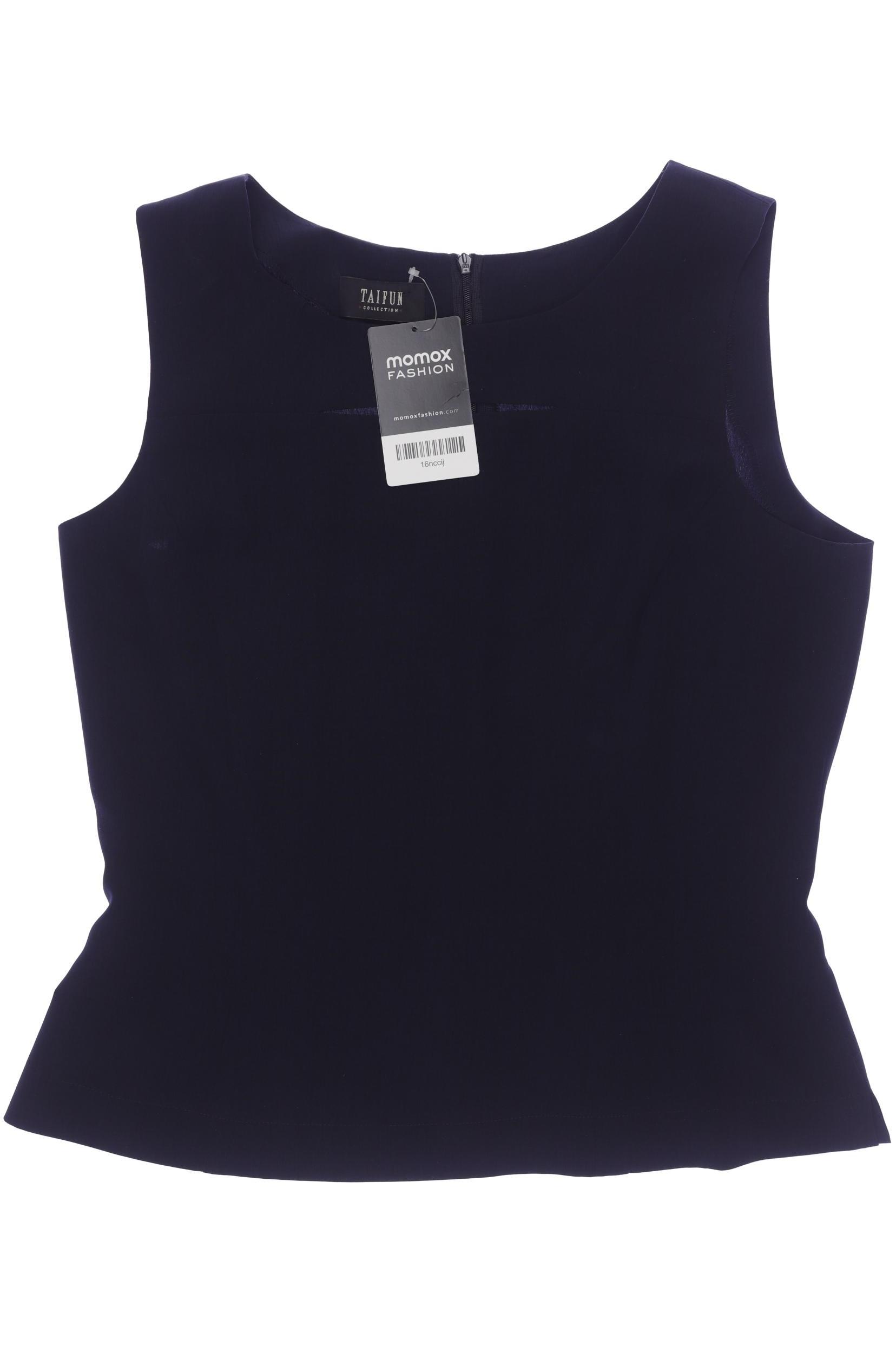 

Taifun Damen Top, marineblau, Gr. 36
