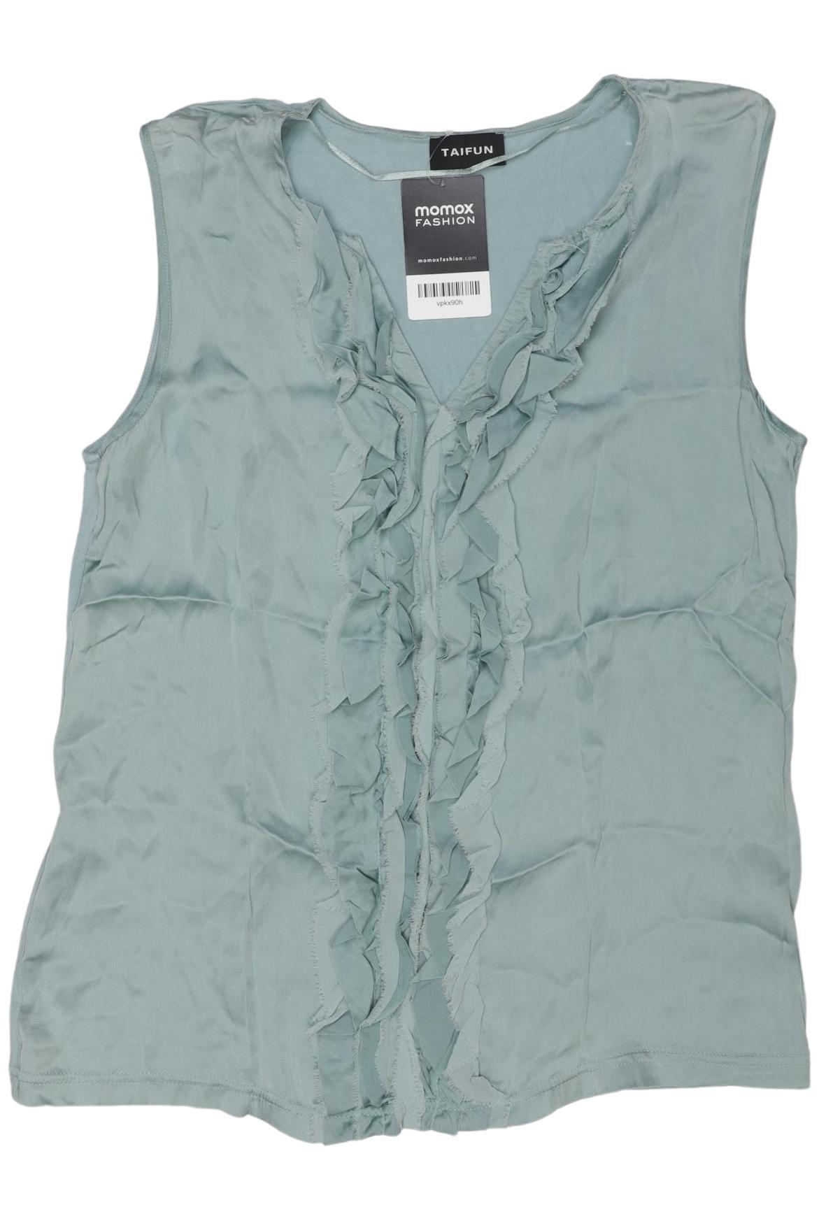 

Taifun Damen Top, hellblau, Gr. 40