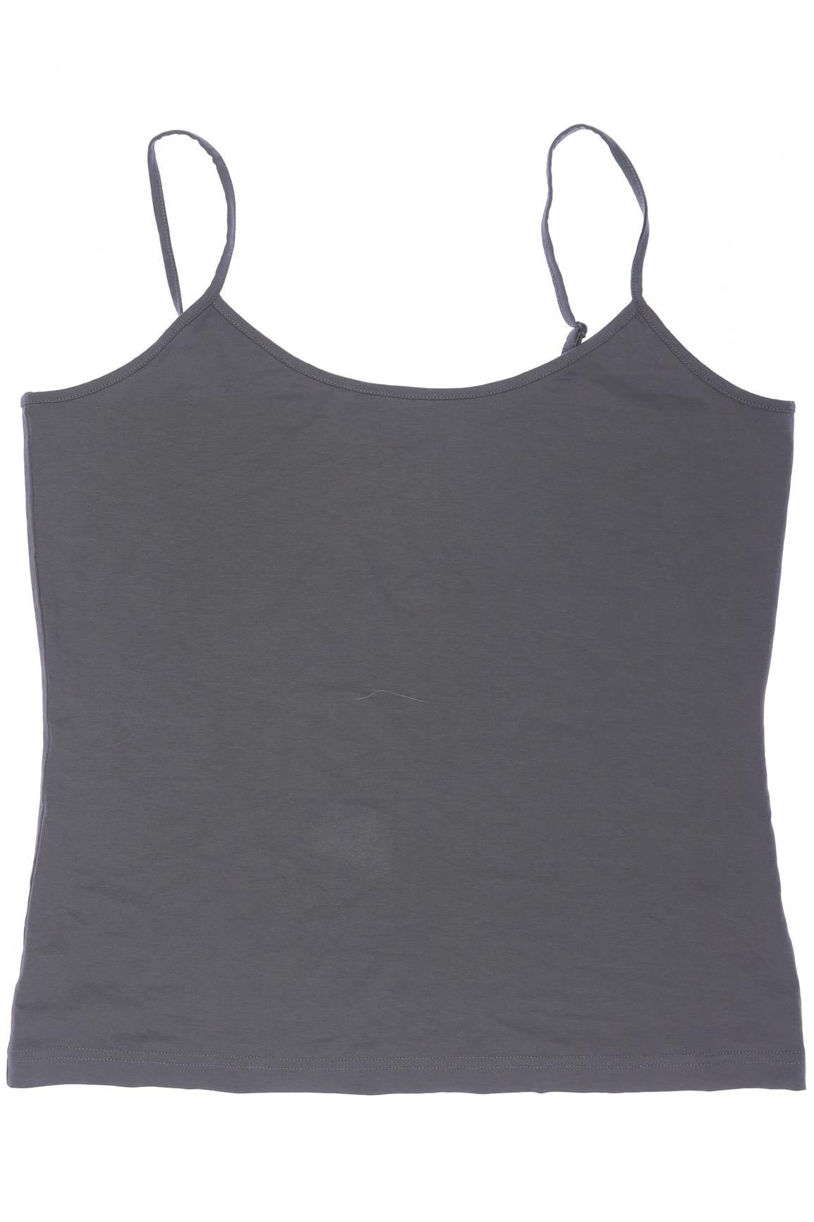 

Taifun Damen Top, grau, Gr. 42
