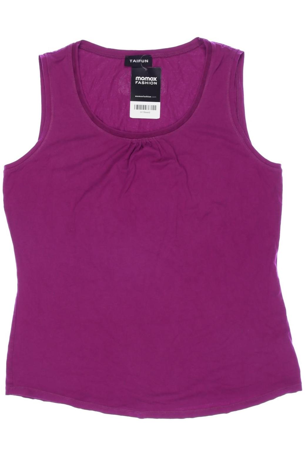 

Taifun Damen Top, pink, Gr. 42