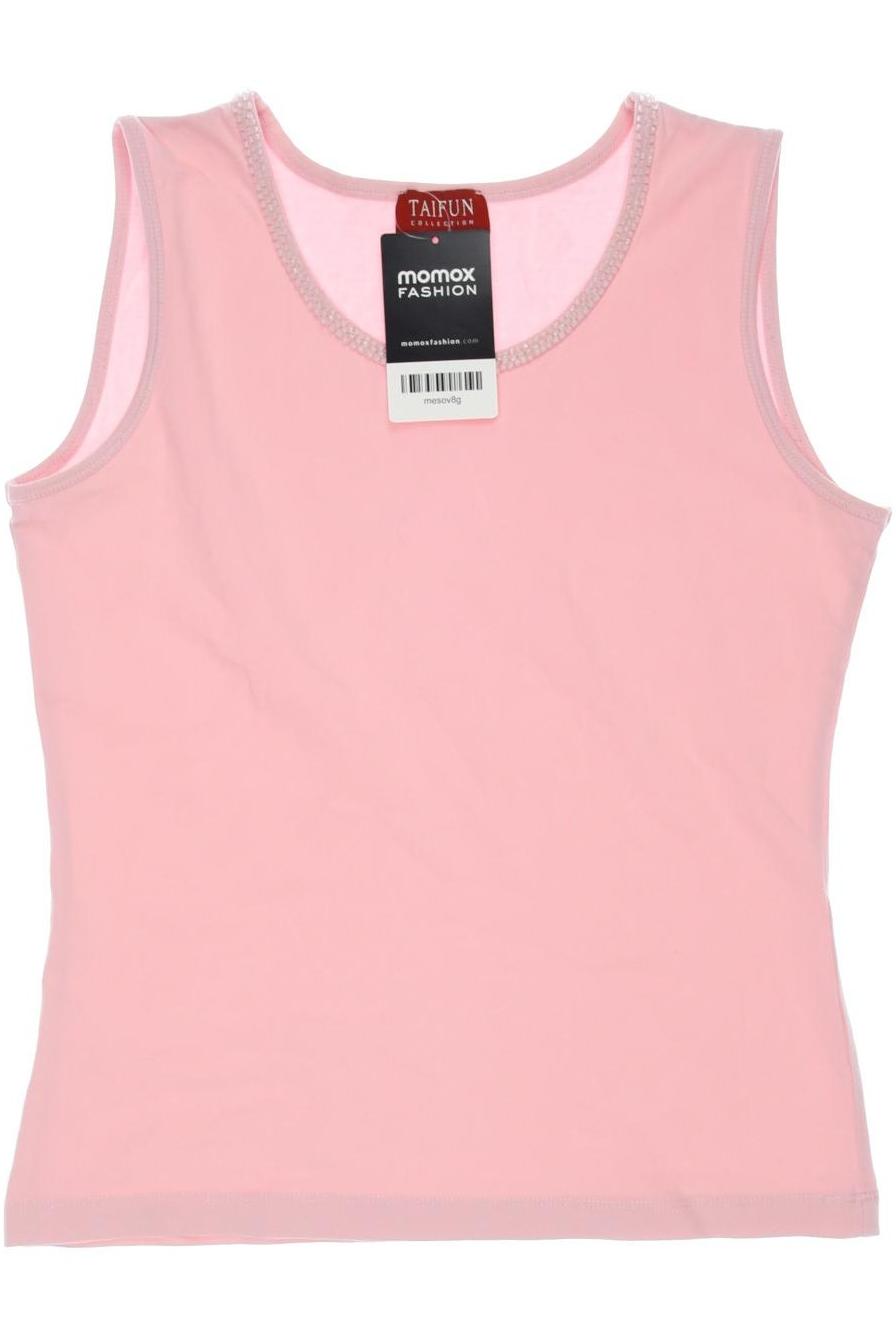 Thumbnail - Taifun Damen Top, pink, Gr. 34
