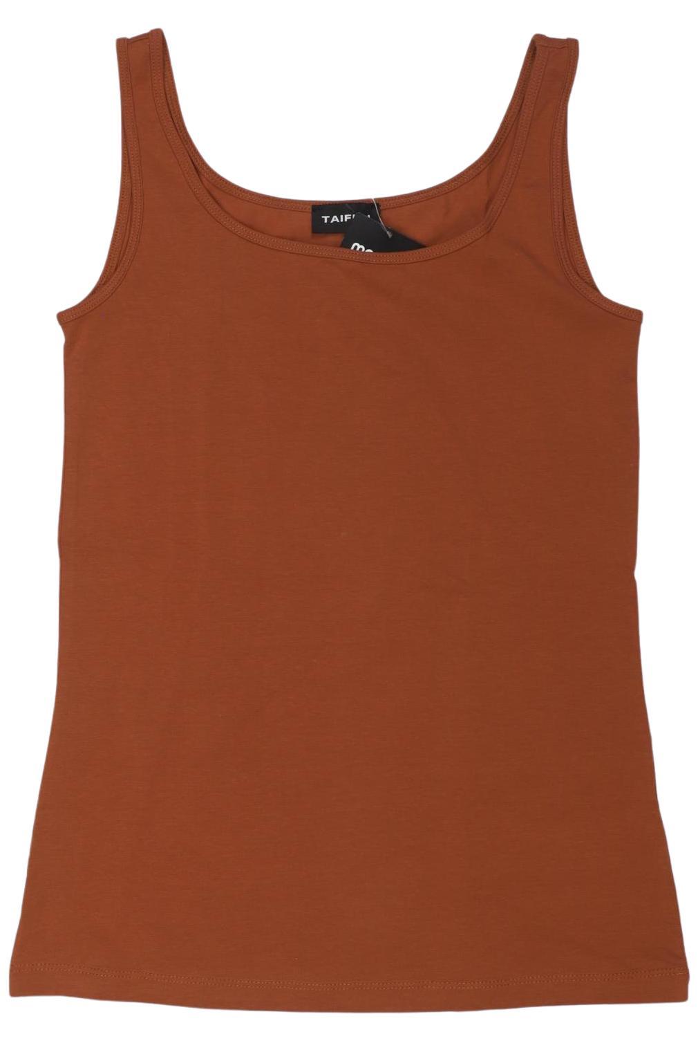 

Taifun Damen Top, braun, Gr. 34