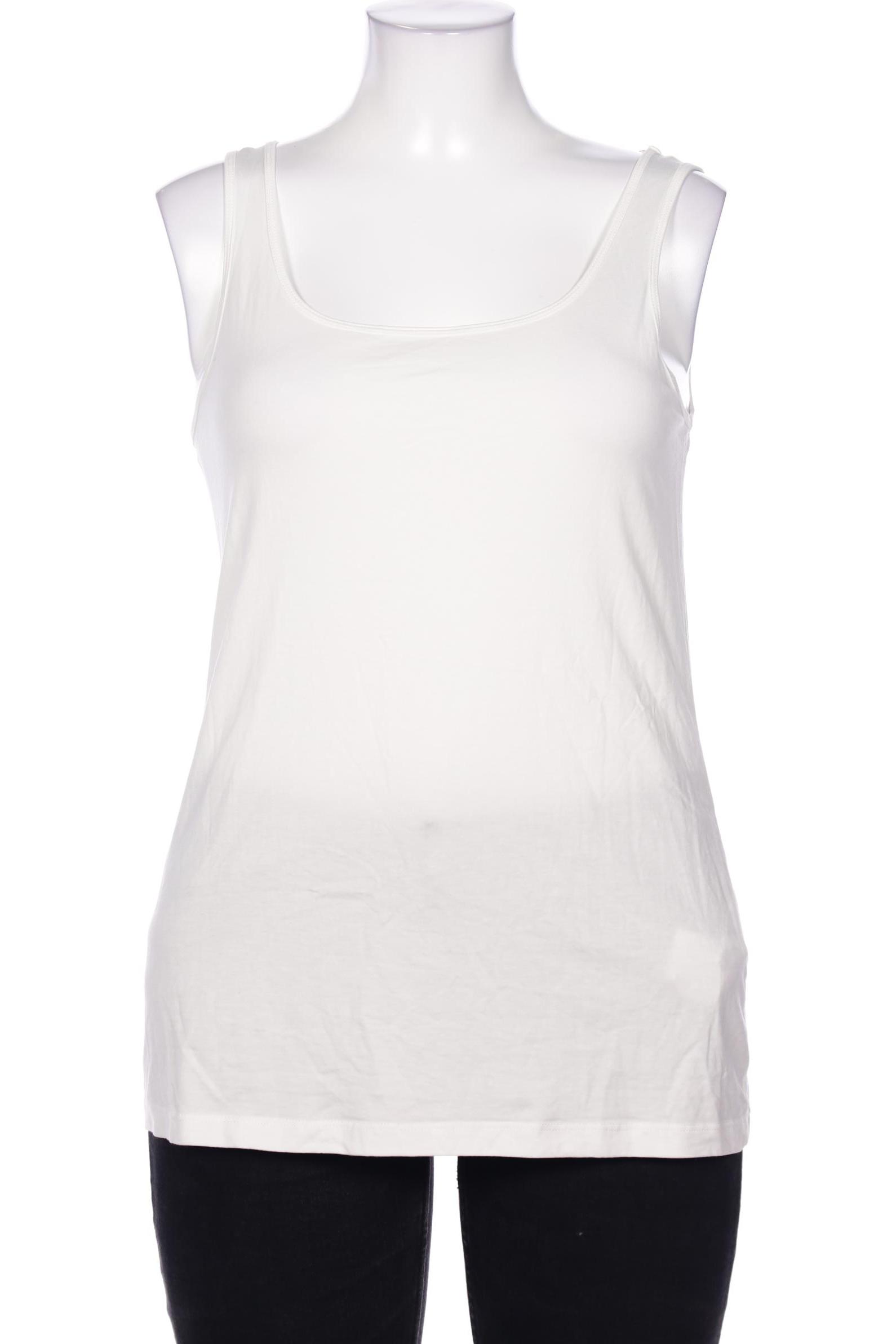 

Taifun Damen Top, weiß, Gr. 44