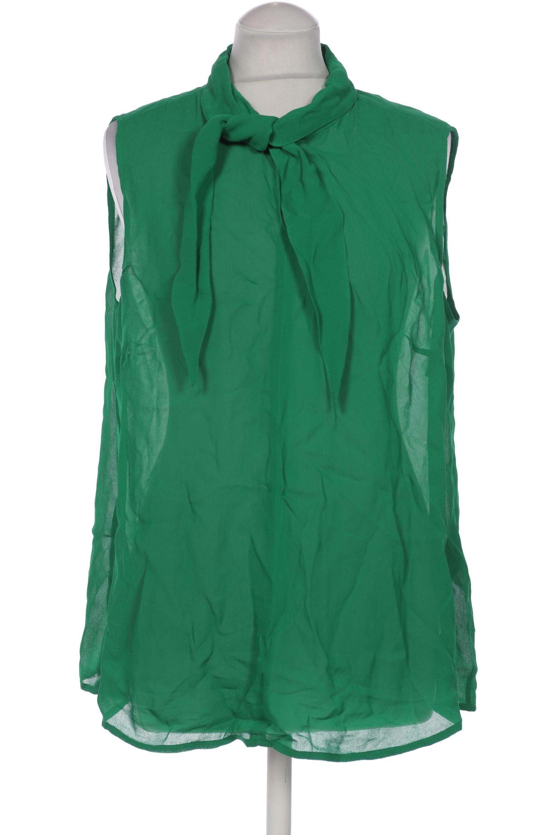

Taifun Damen Top, grün, Gr. 40