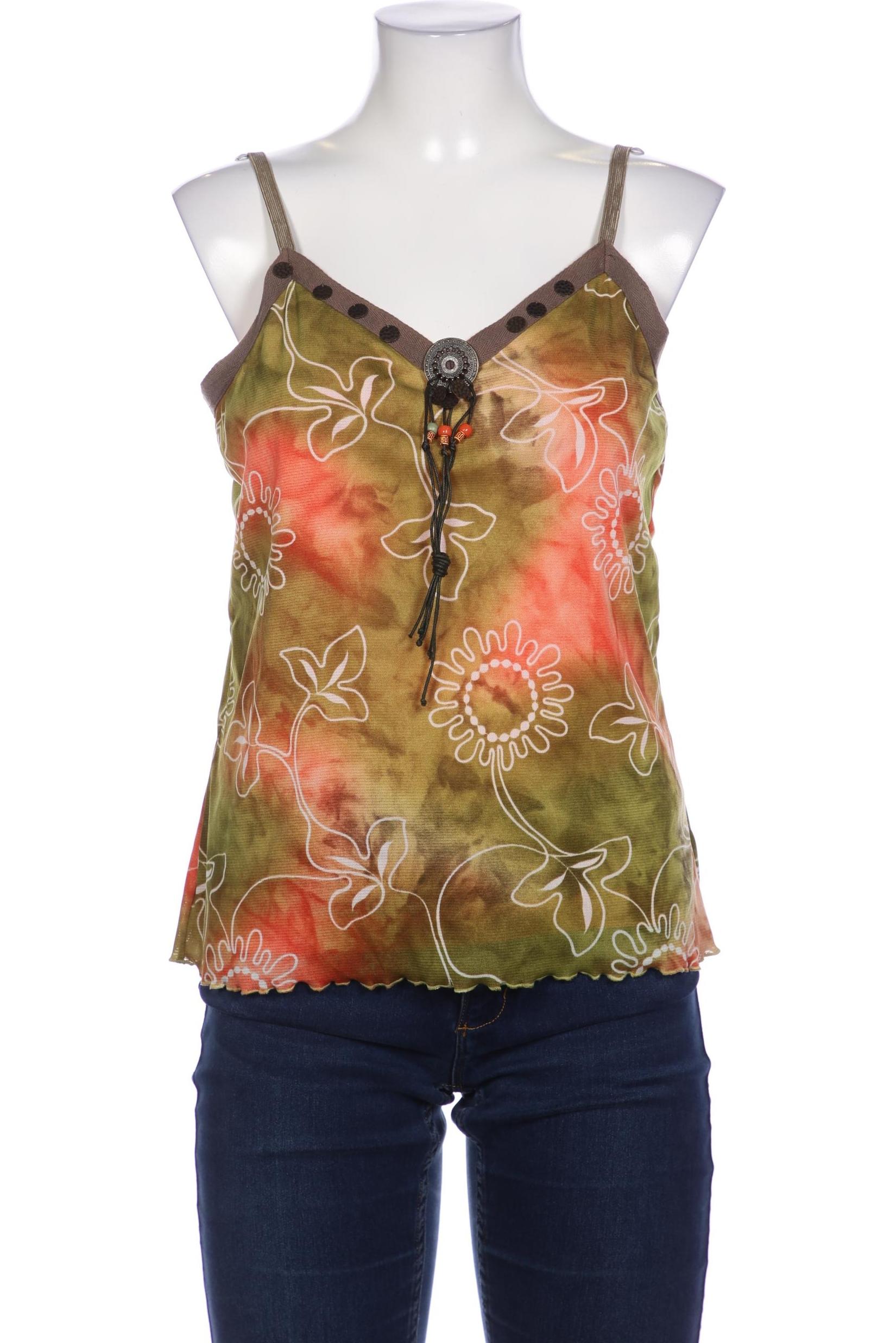 

Taifun Damen Top, mehrfarbig, Gr. 38