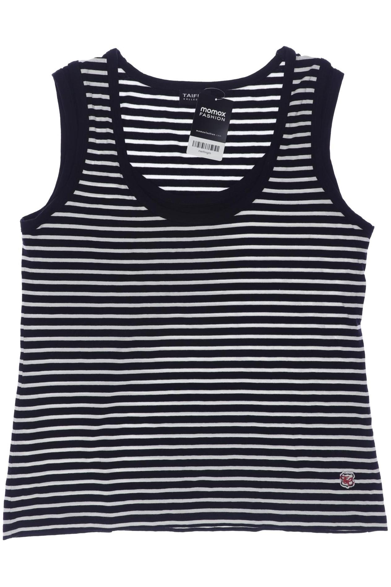 

Taifun Damen Top, marineblau, Gr. 44